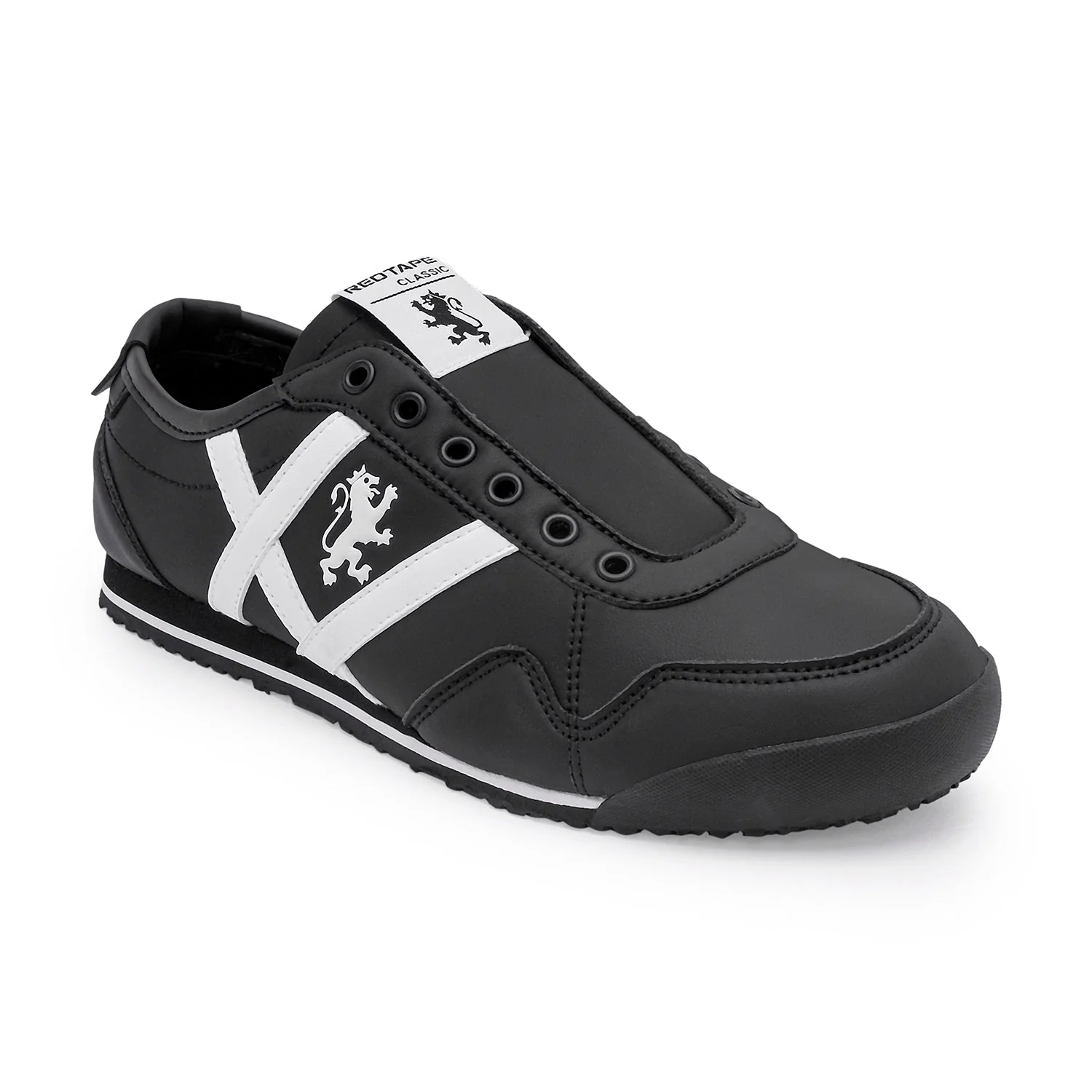 Casual Sneaker Shoes For Men - Image 2
