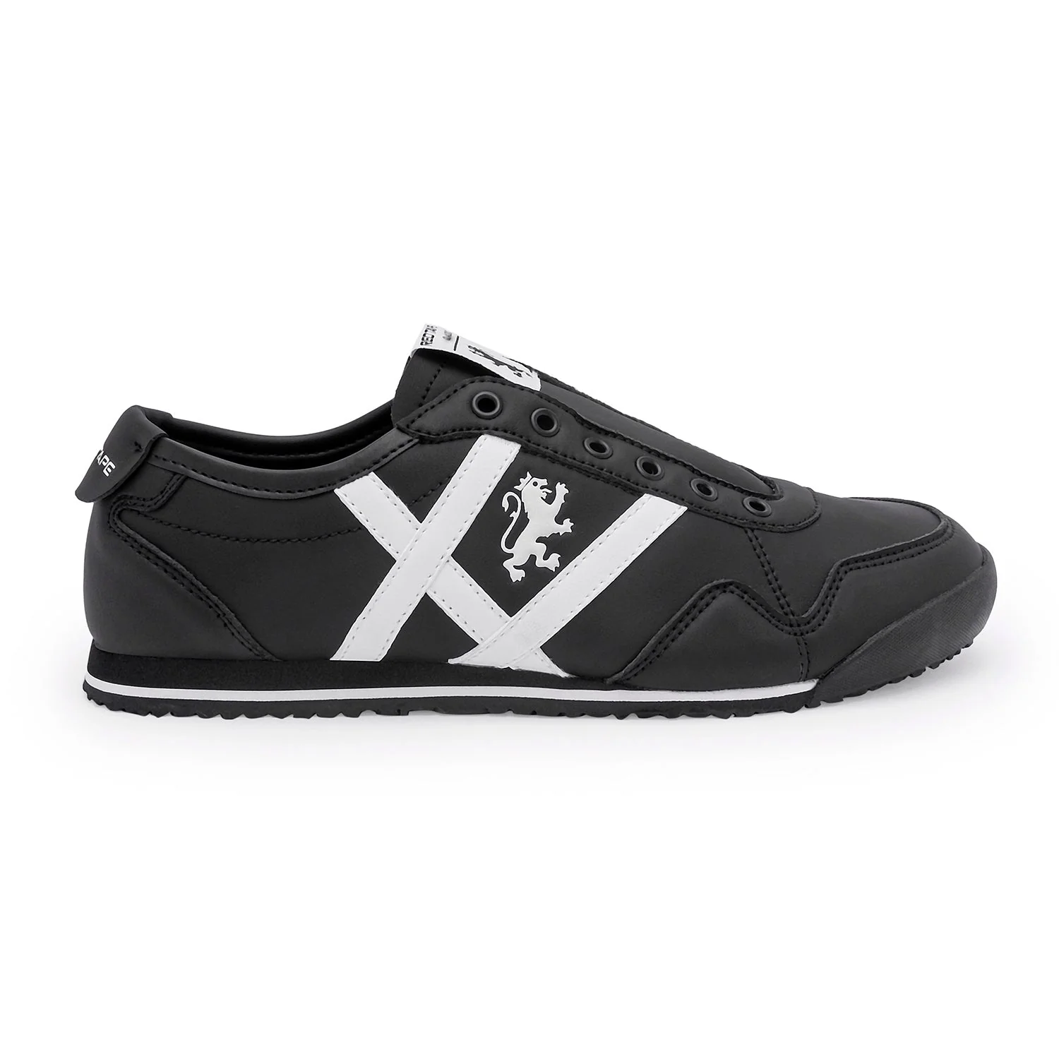 Casual Sneaker Shoes For Men - Image 3