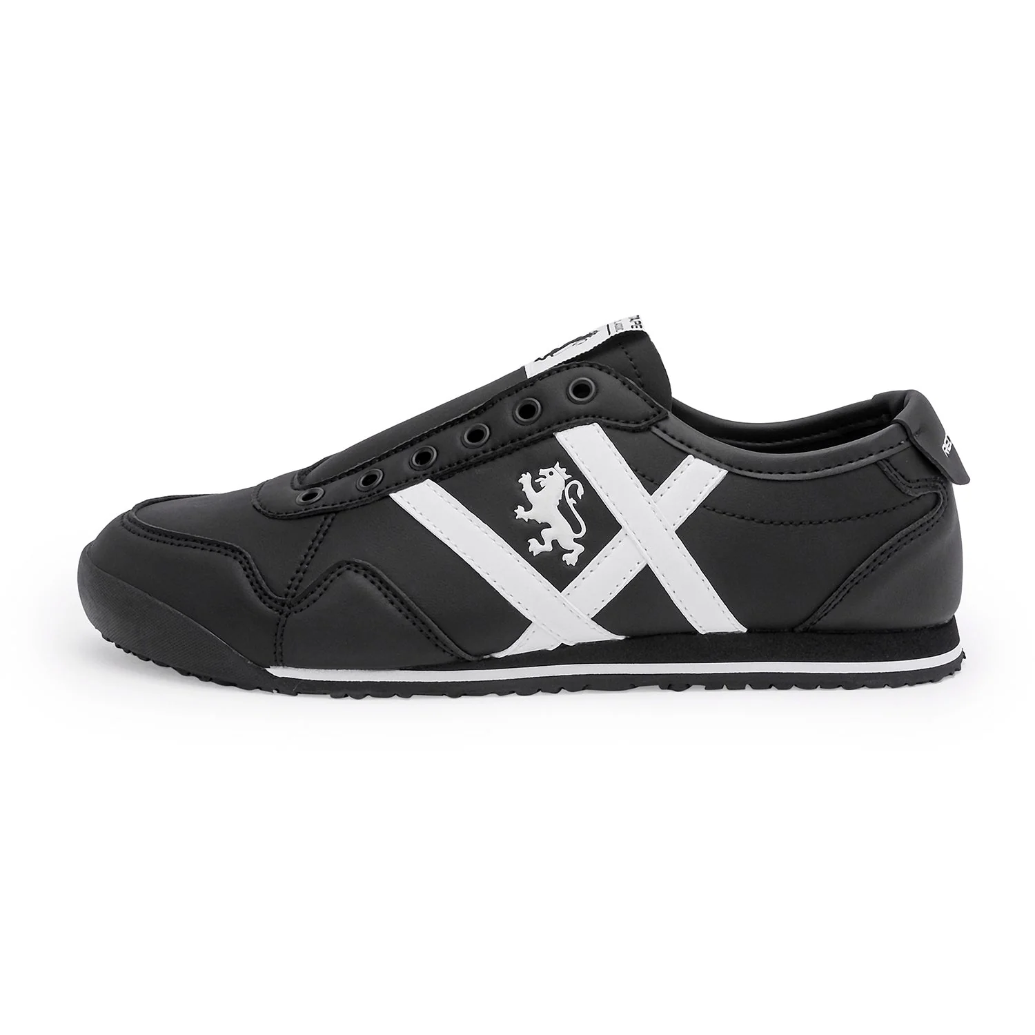 Casual Sneaker Shoes For Men - Image 4