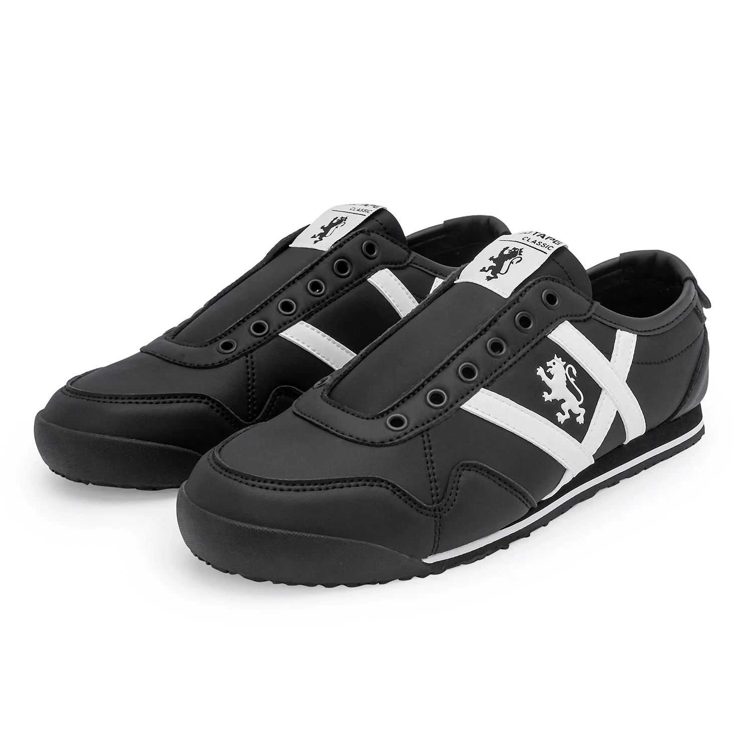 Casual Sneaker Shoes For Men - Image 5