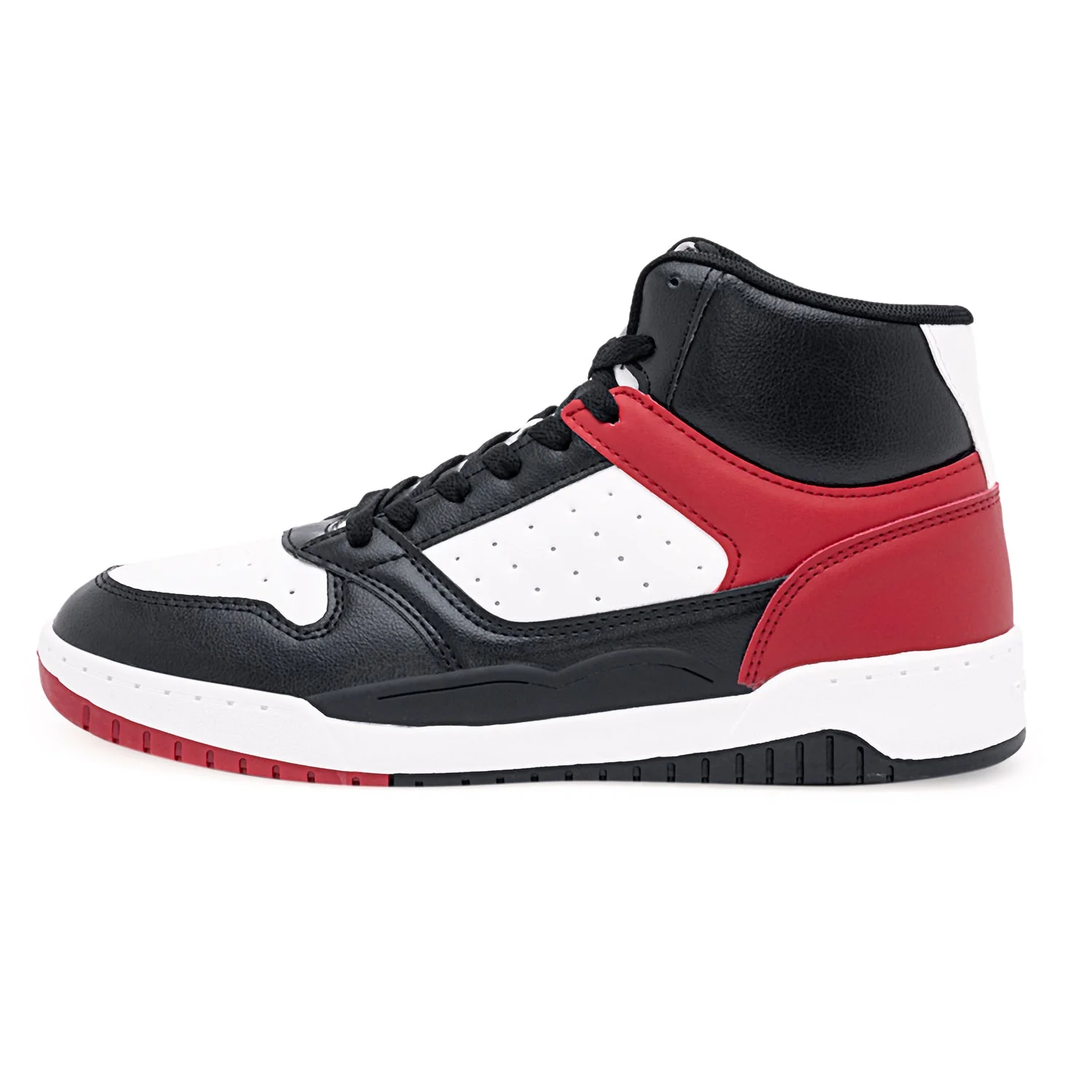 Casual Sneaker Shoes For Men - Image 4