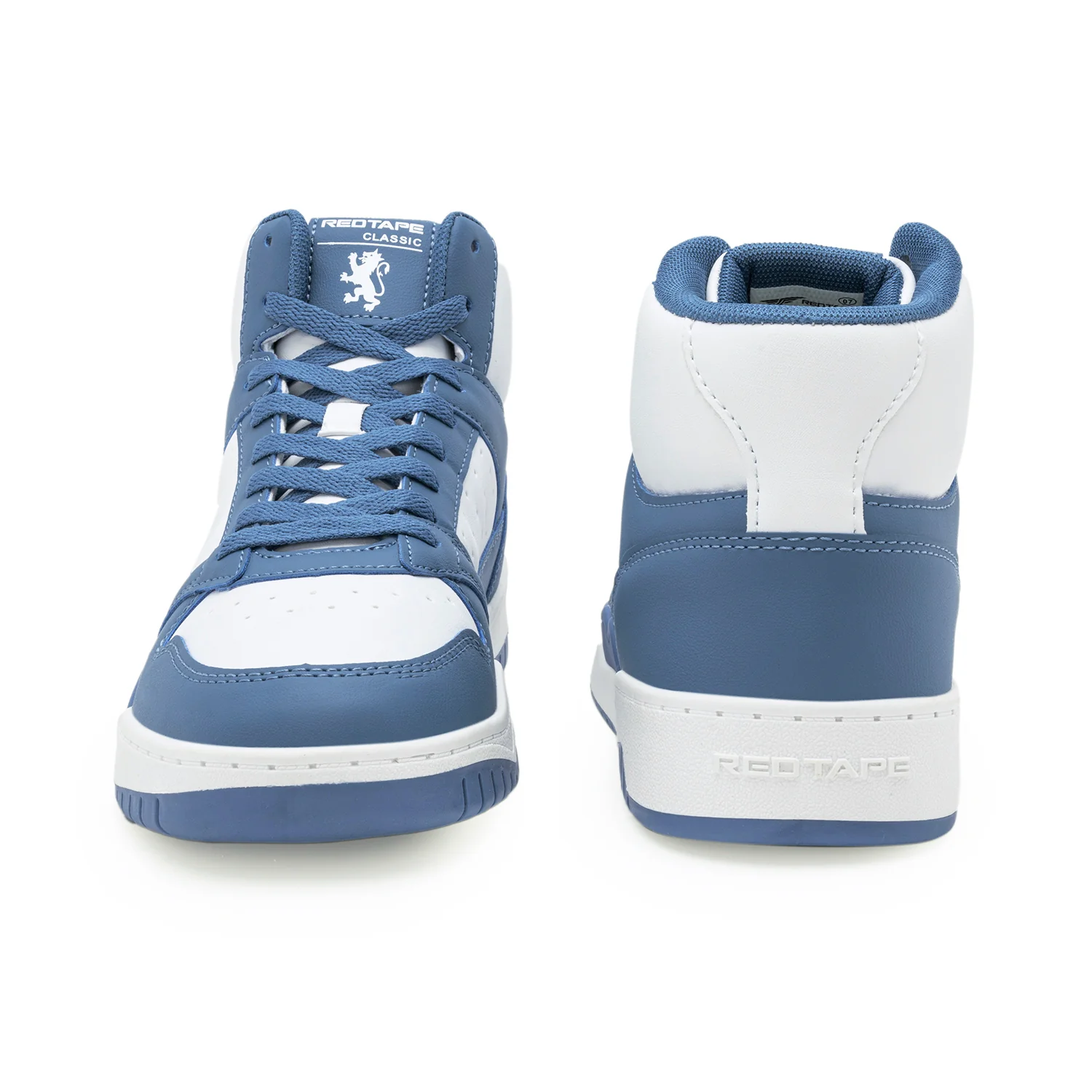 Casual Sneaker Shoes For Men - Image 4