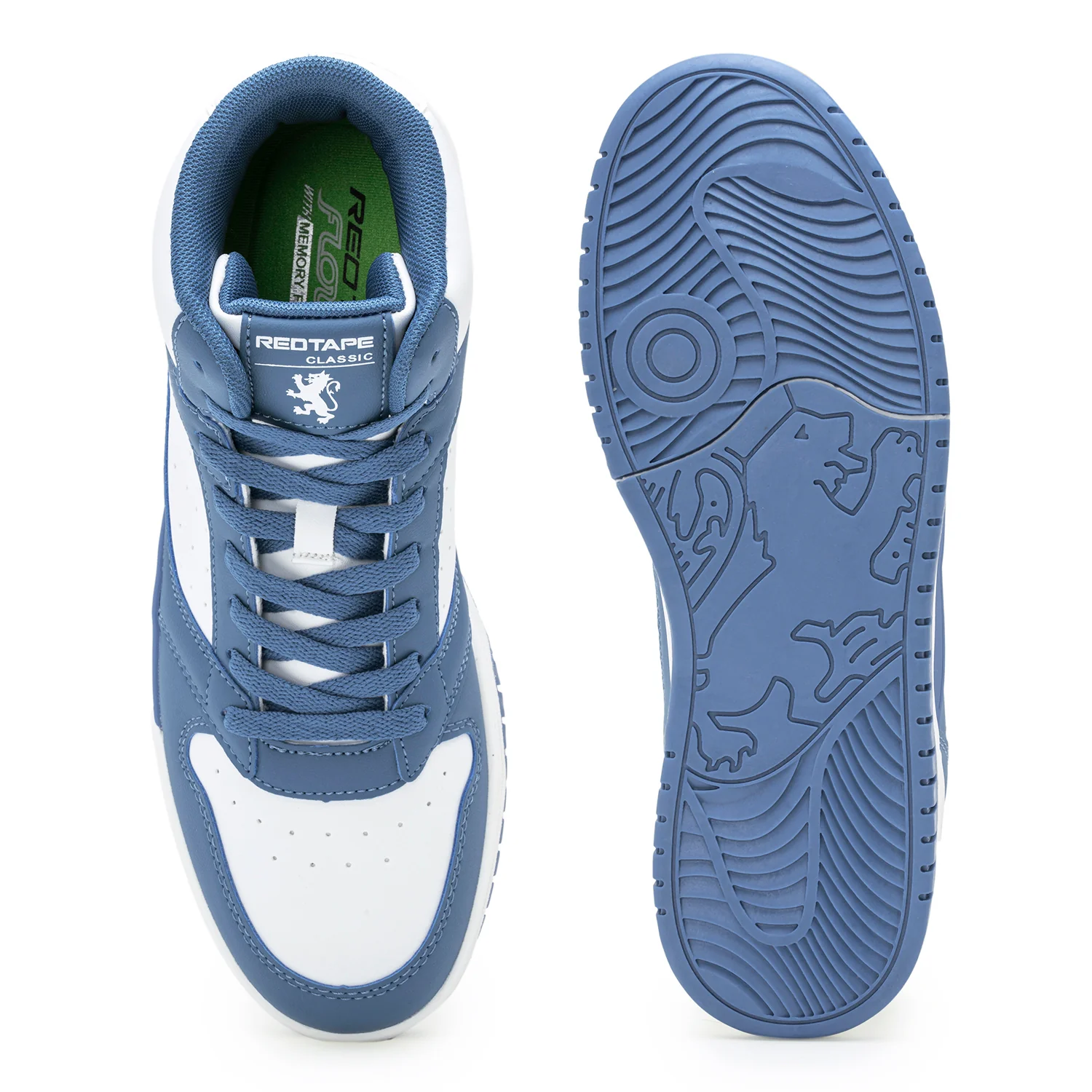 Casual Sneaker Shoes For Men - Image 5