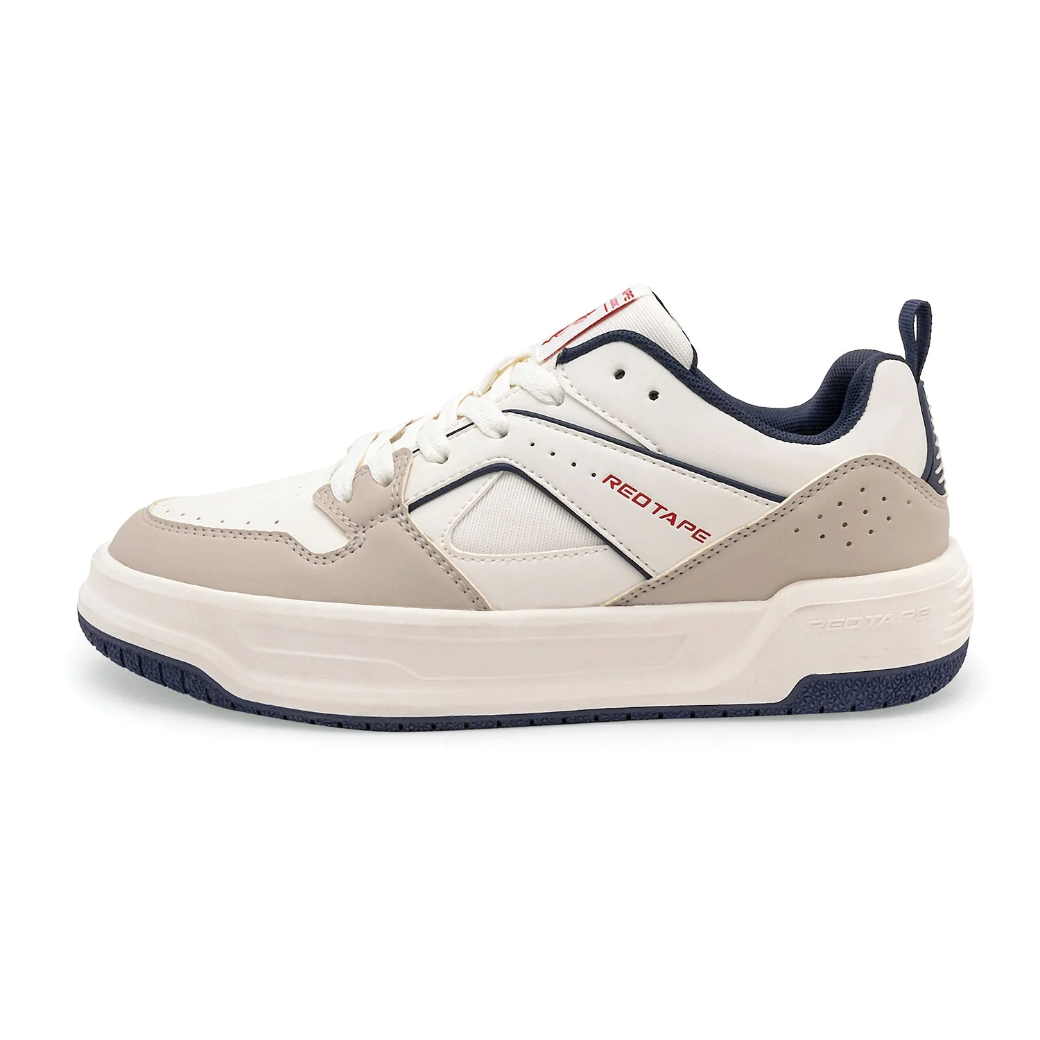 Casual Sneaker Shoes For Men - Image 4