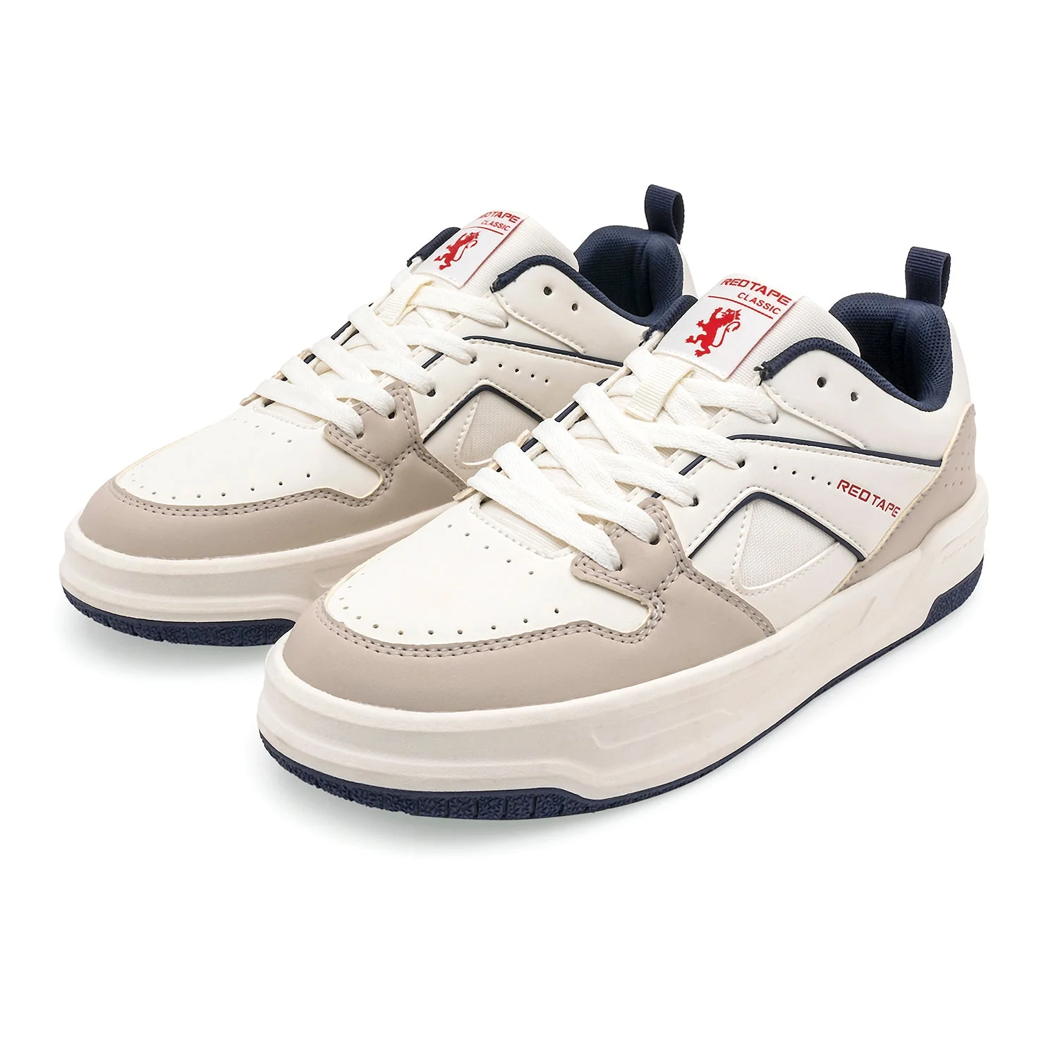Casual Sneaker Shoes For Men - Image 5