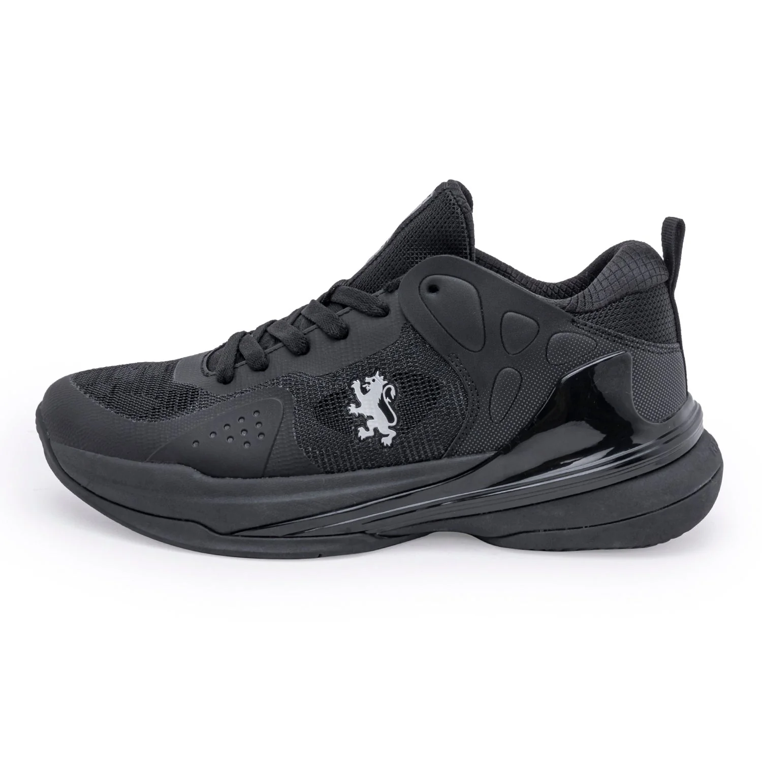 Casual Sneaker Shoes For Men - Image 3