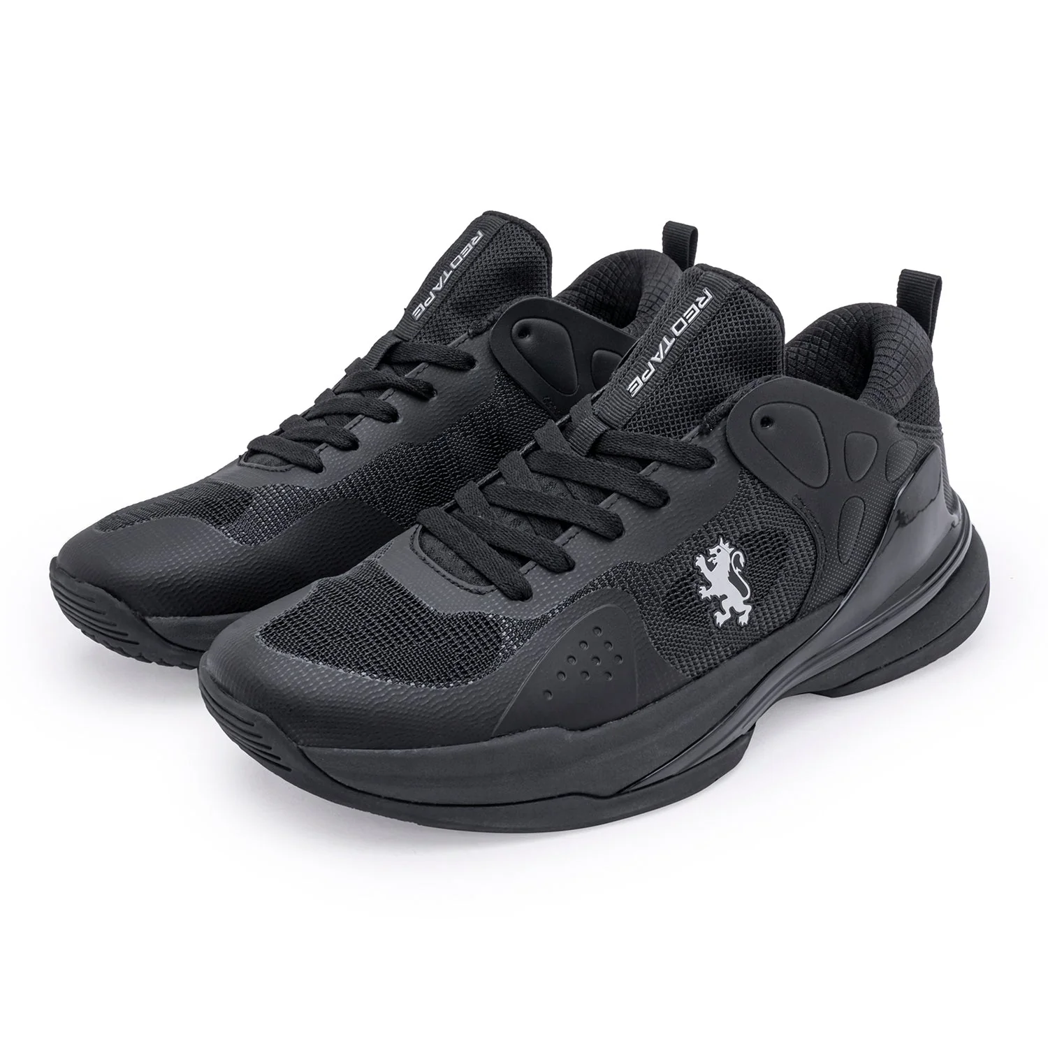 Casual Sneaker Shoes For Men - Image 4
