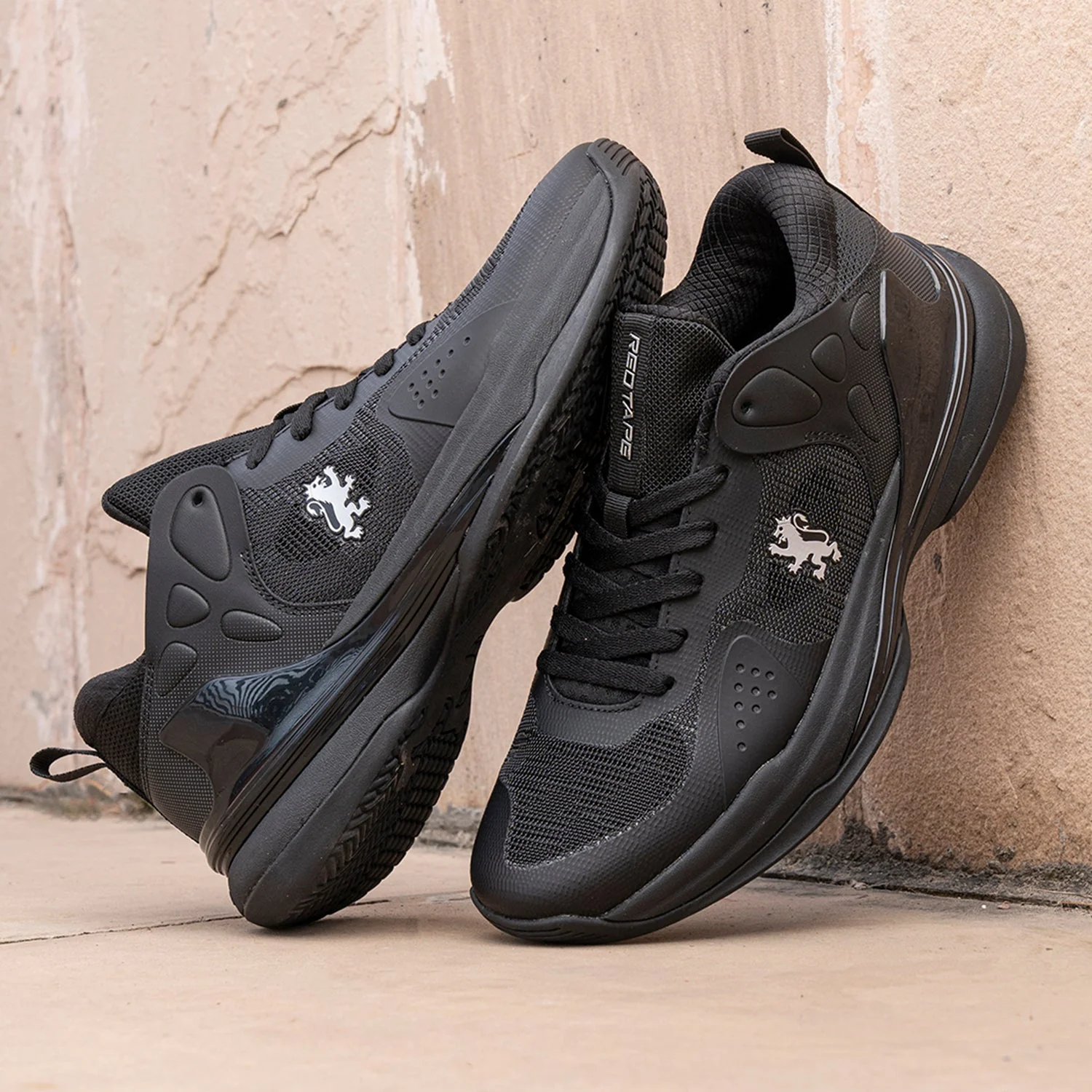 Casual Sneaker Shoes For Men - Image 5