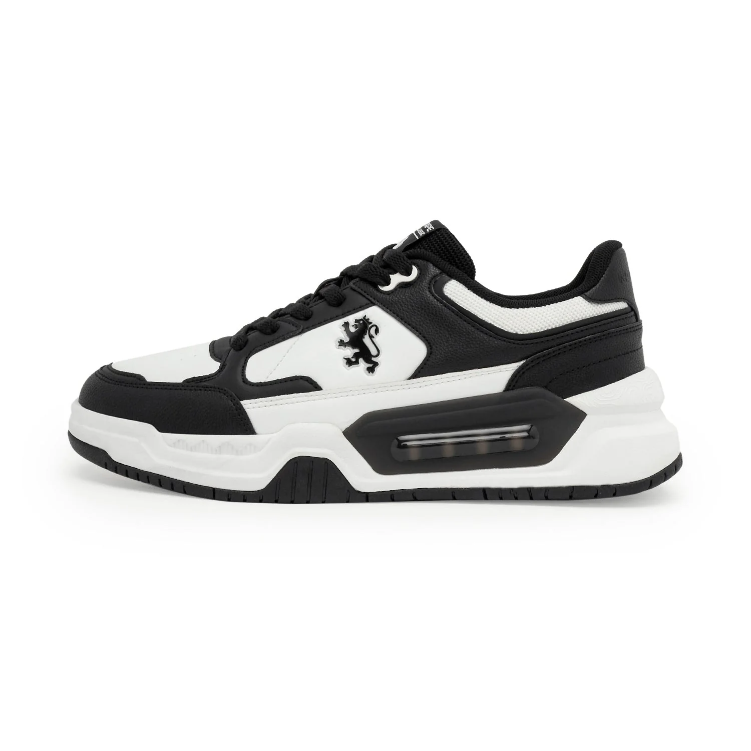 Casual Sneaker Shoes For Men - Image 3
