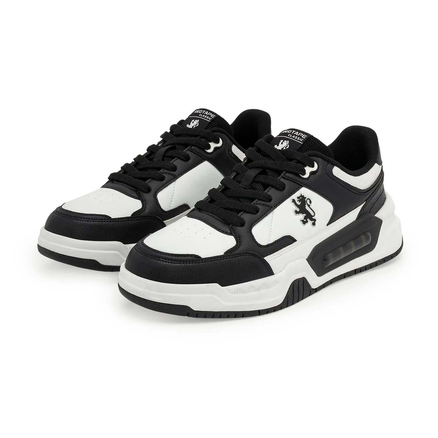 Casual Sneaker Shoes For Men - Image 4