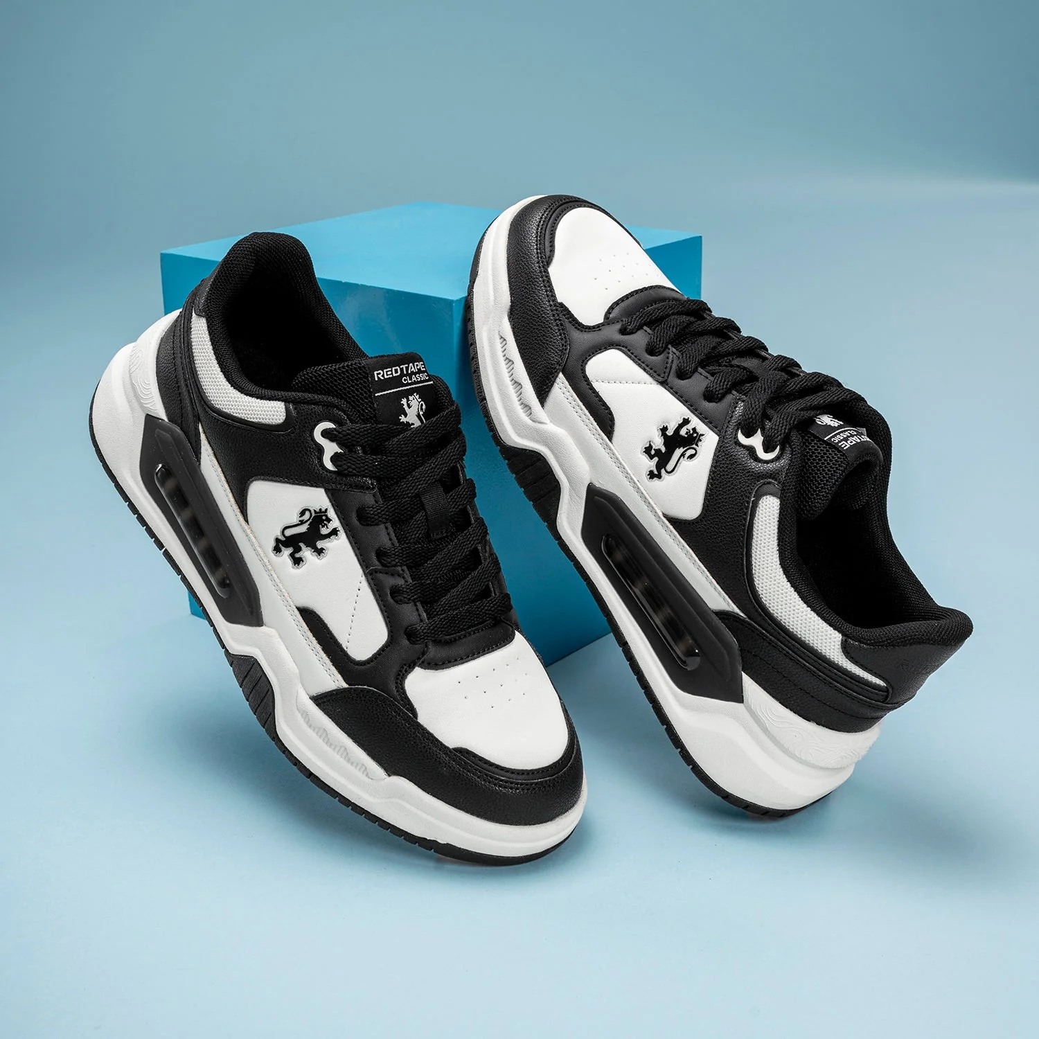 Casual Sneaker Shoes For Men - Image 5