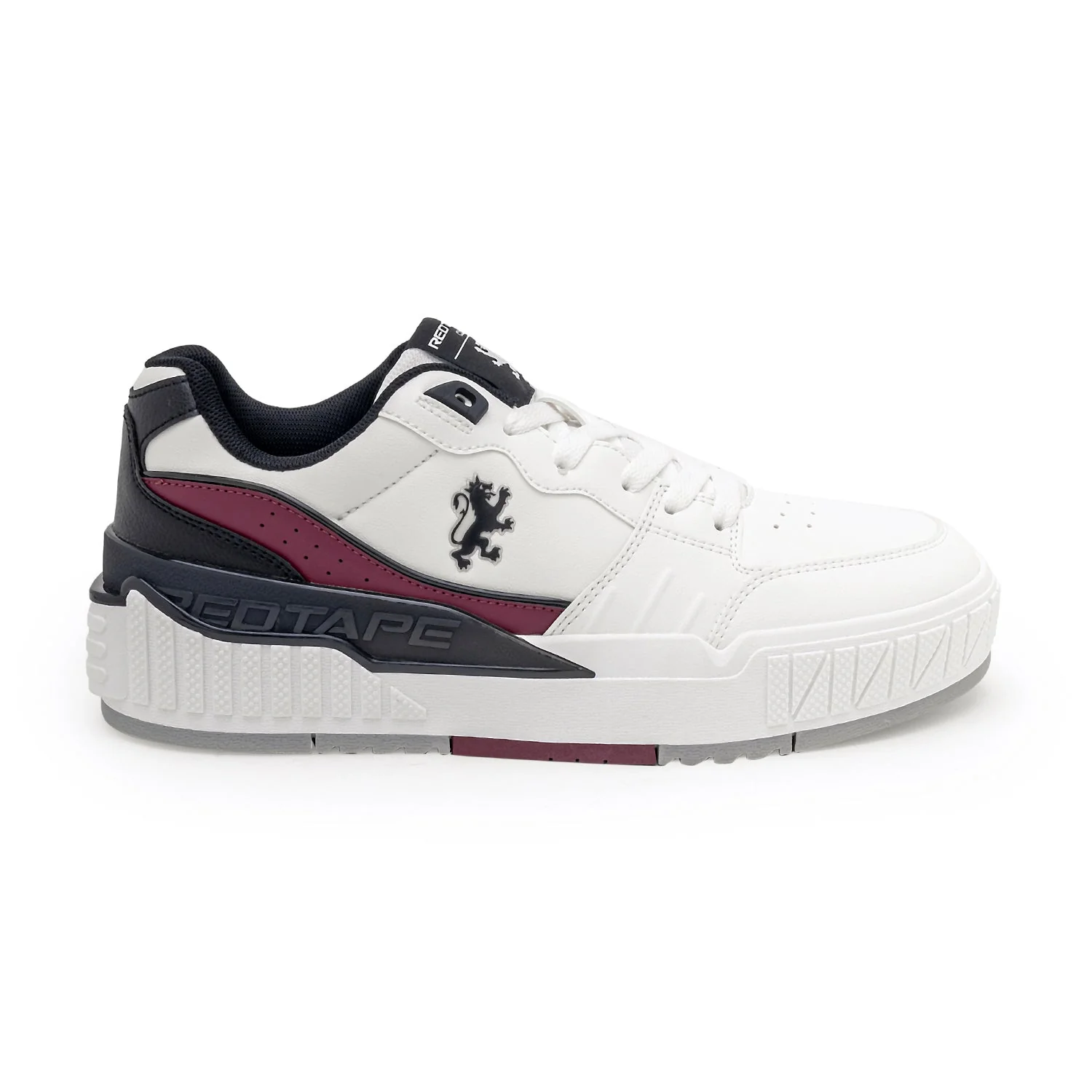 Casual Sneaker Shoes For Men - Image 2