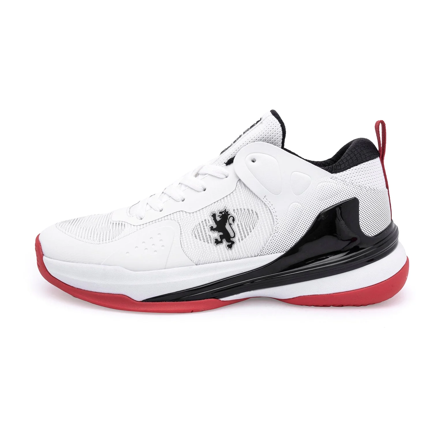 Casual Sneaker Shoes For Men - Image 4