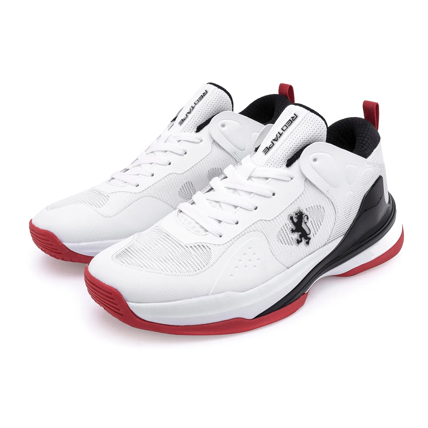 Casual Sneaker Shoes For Men - Image 5