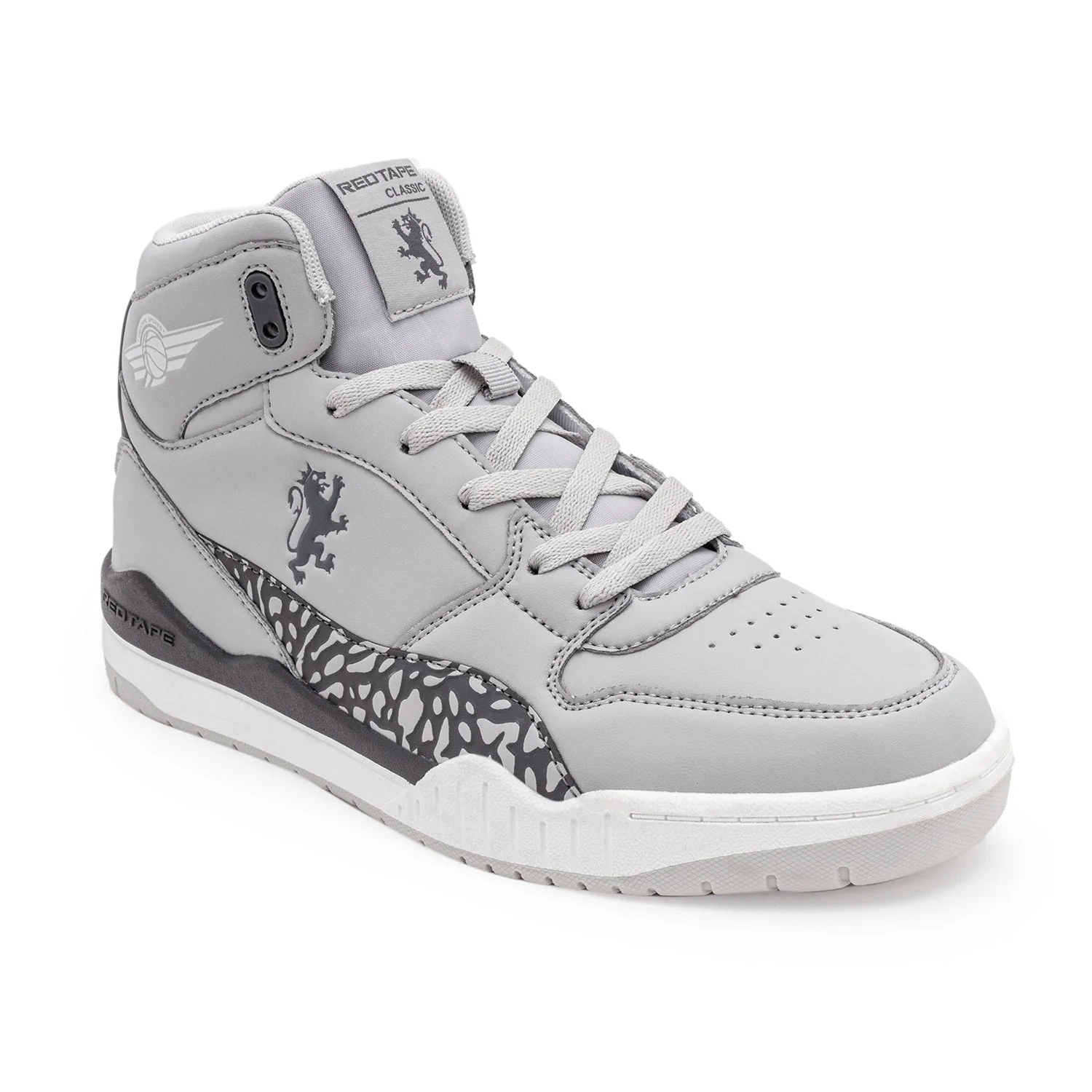 Casual Sneaker Shoes For Men - Image 2
