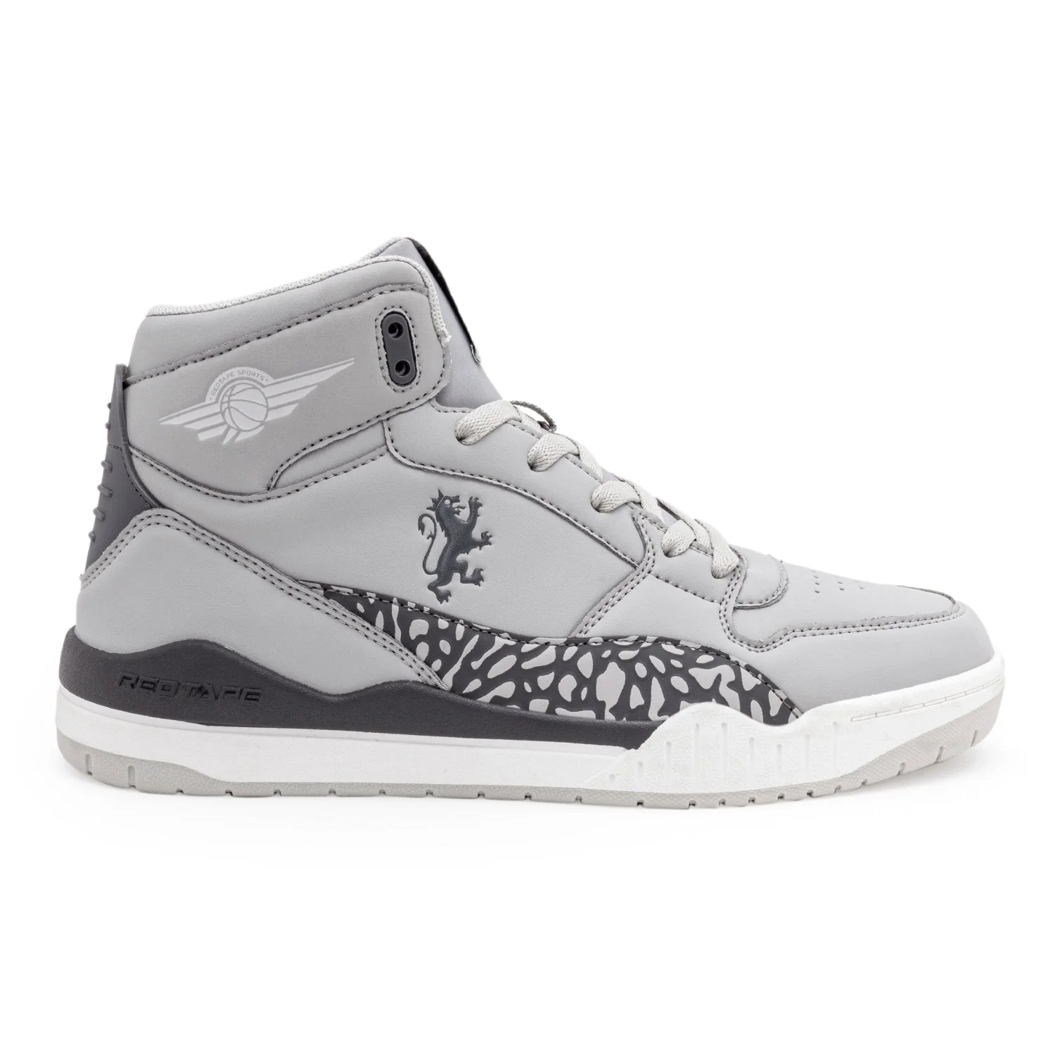 Casual Sneaker Shoes For Men - Image 3
