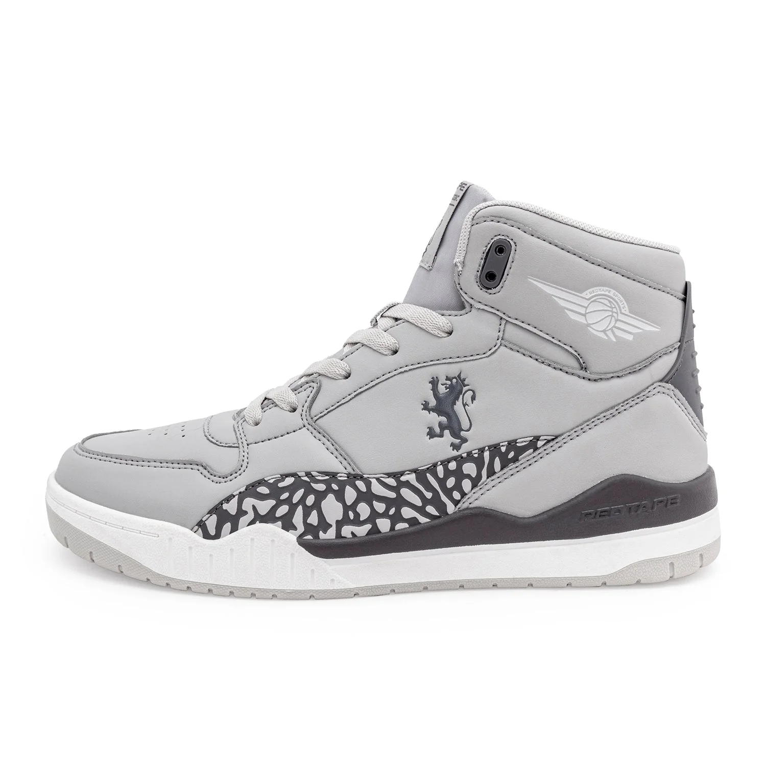 Casual Sneaker Shoes For Men - Image 4