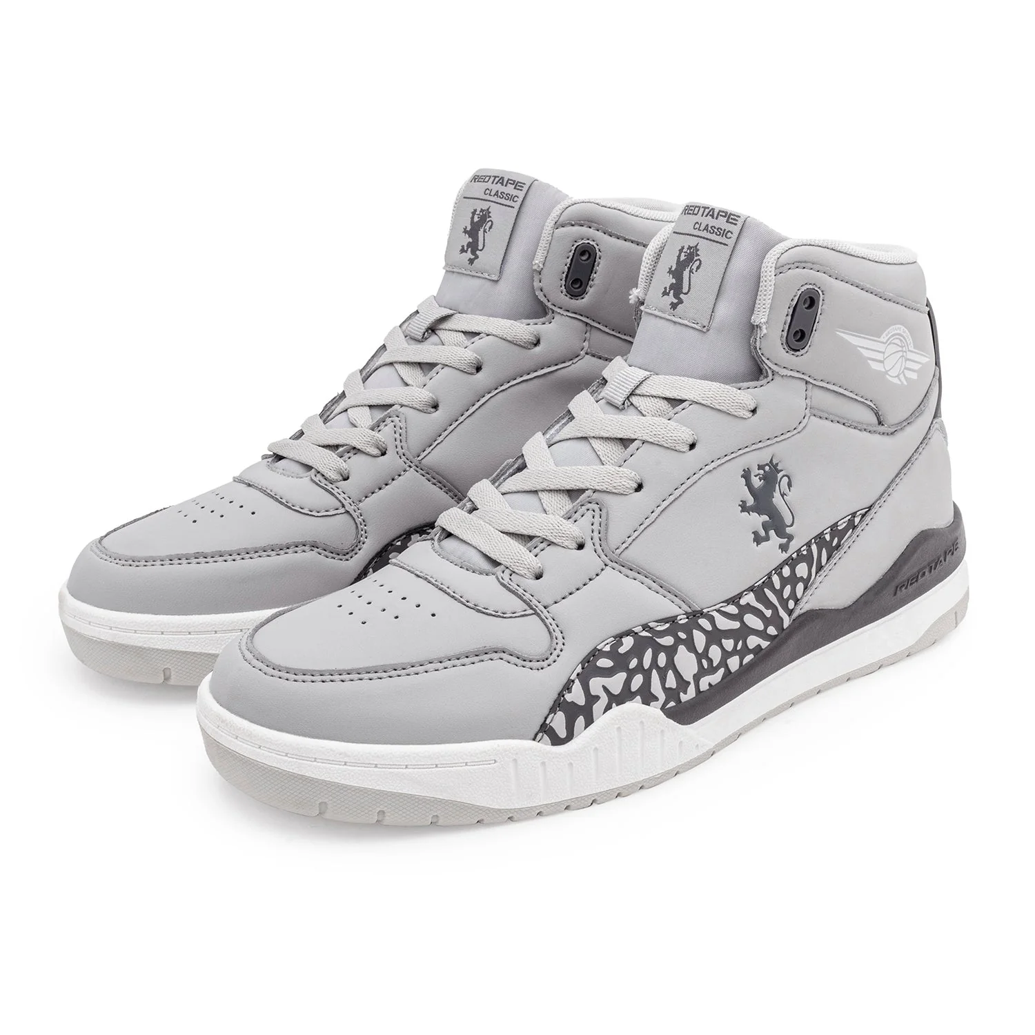Casual Sneaker Shoes For Men - Image 5