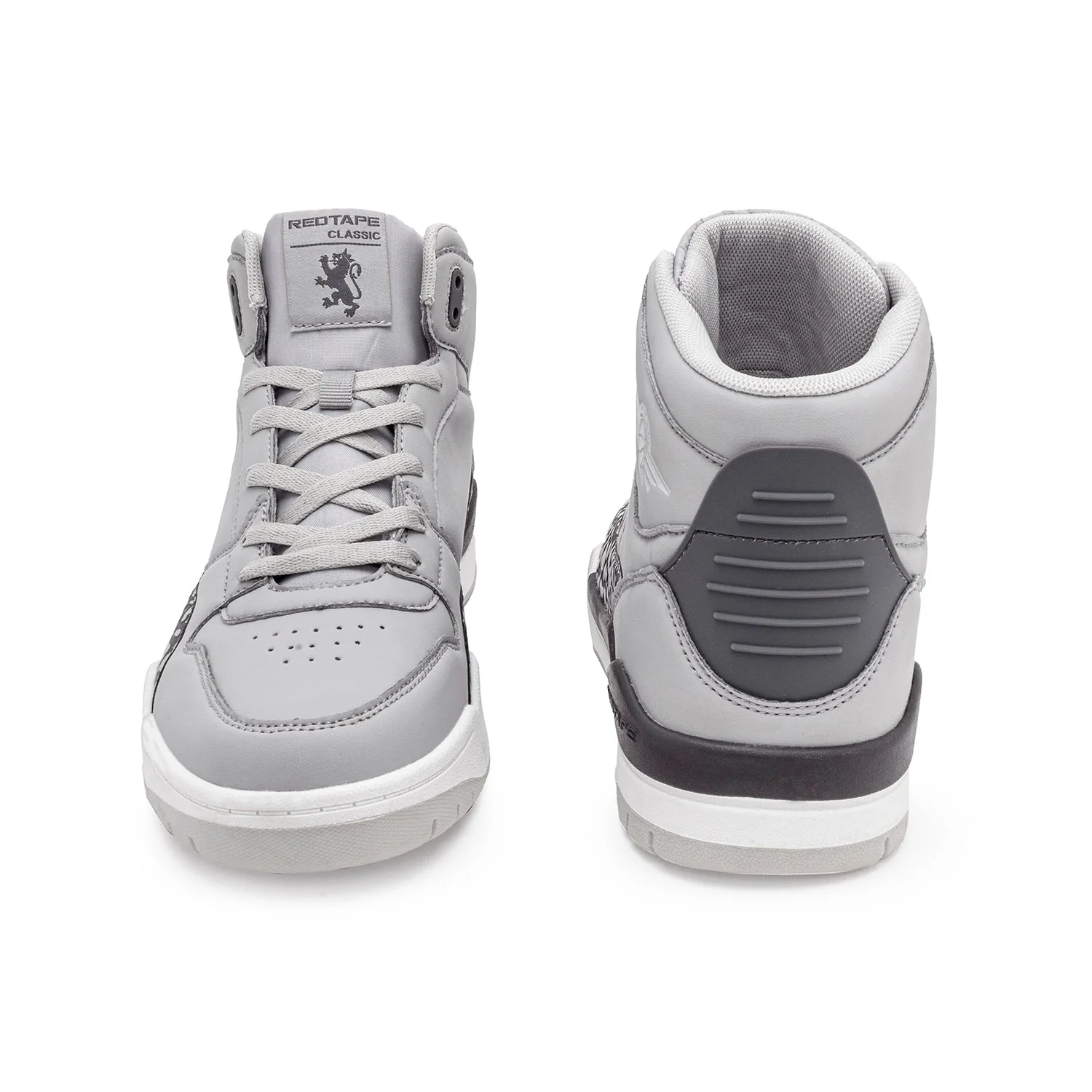 Casual Sneaker Shoes For Men - Image 7