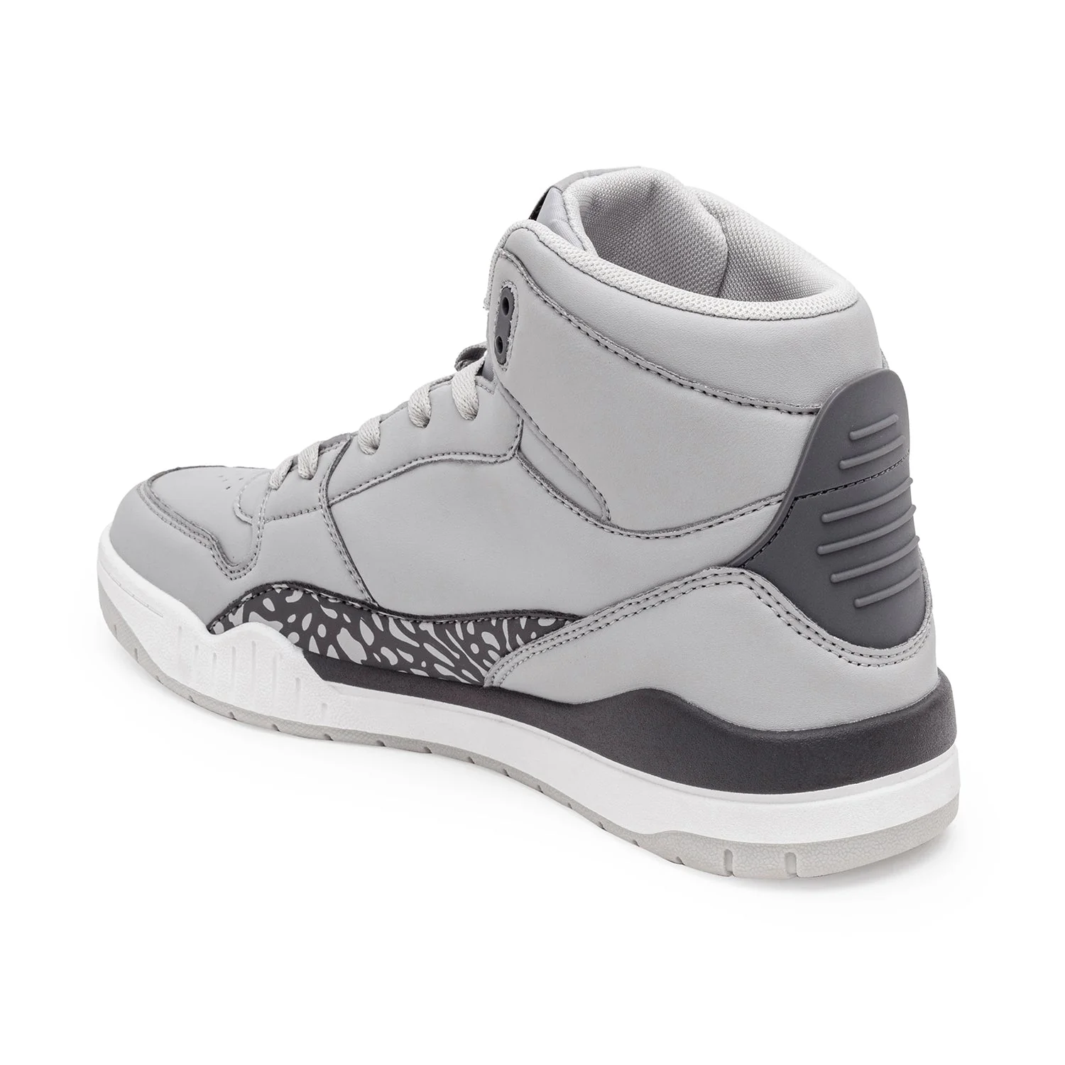 Casual Sneaker Shoes For Men - Image 8