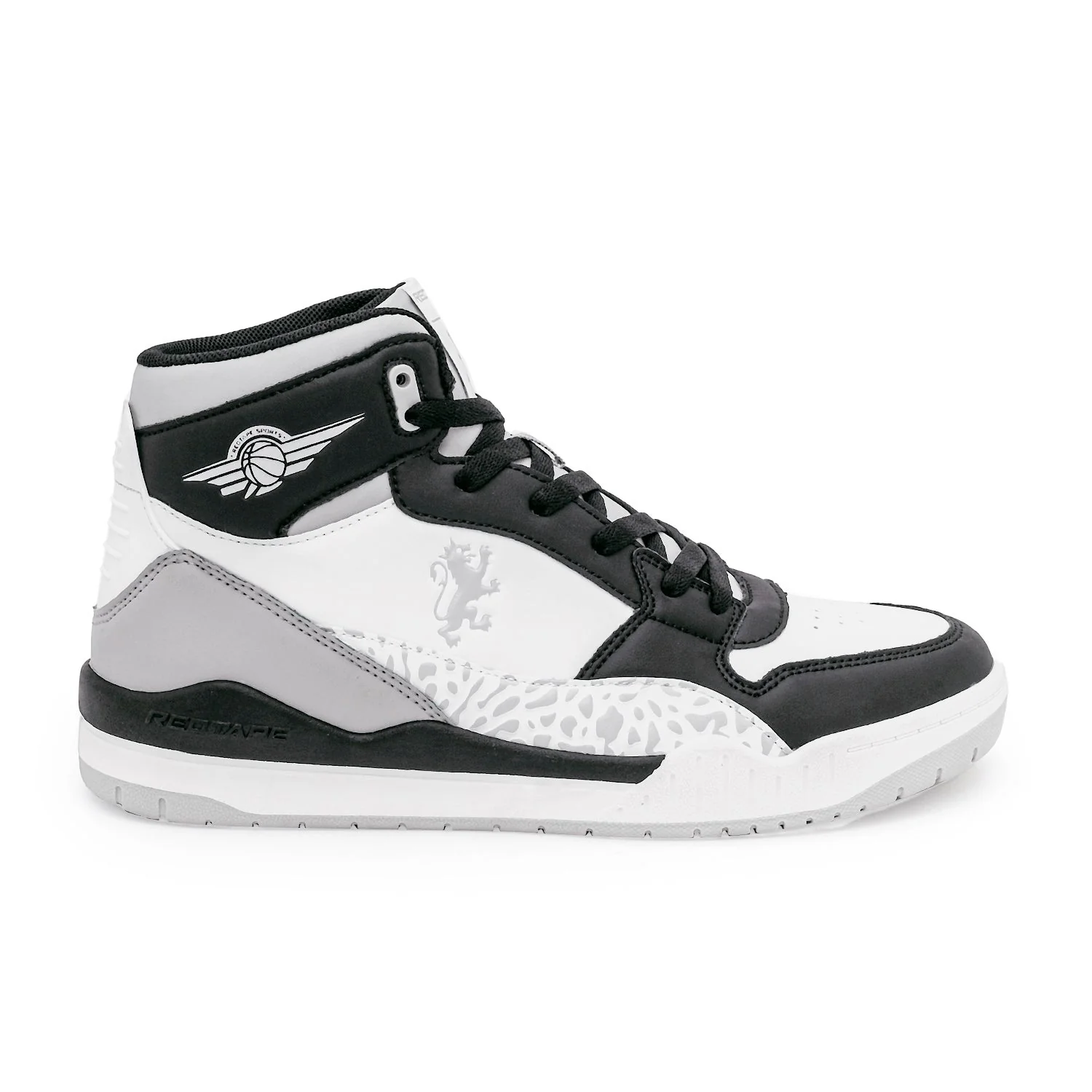 Casual Sneaker Shoes For Men - Image 2