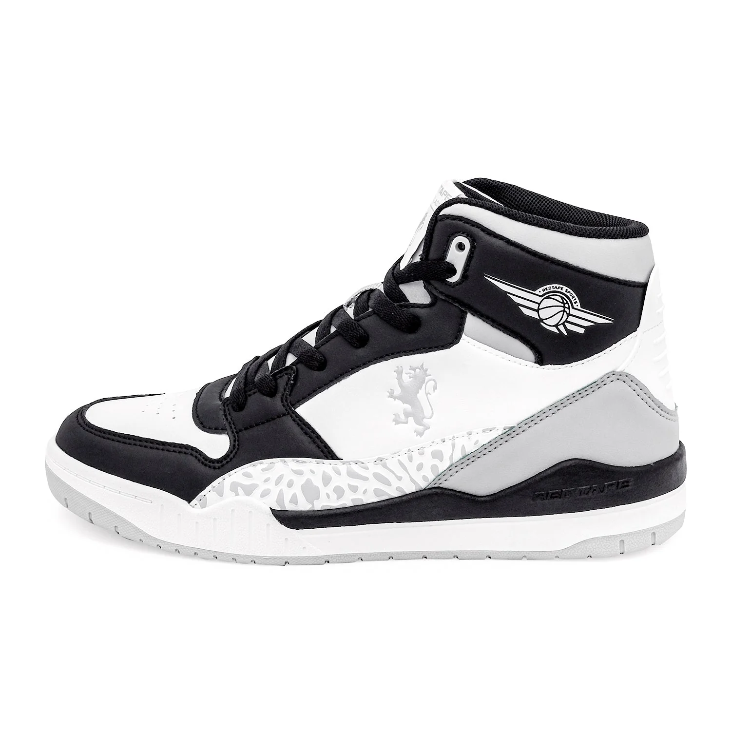 Casual Sneaker Shoes For Men - Image 3