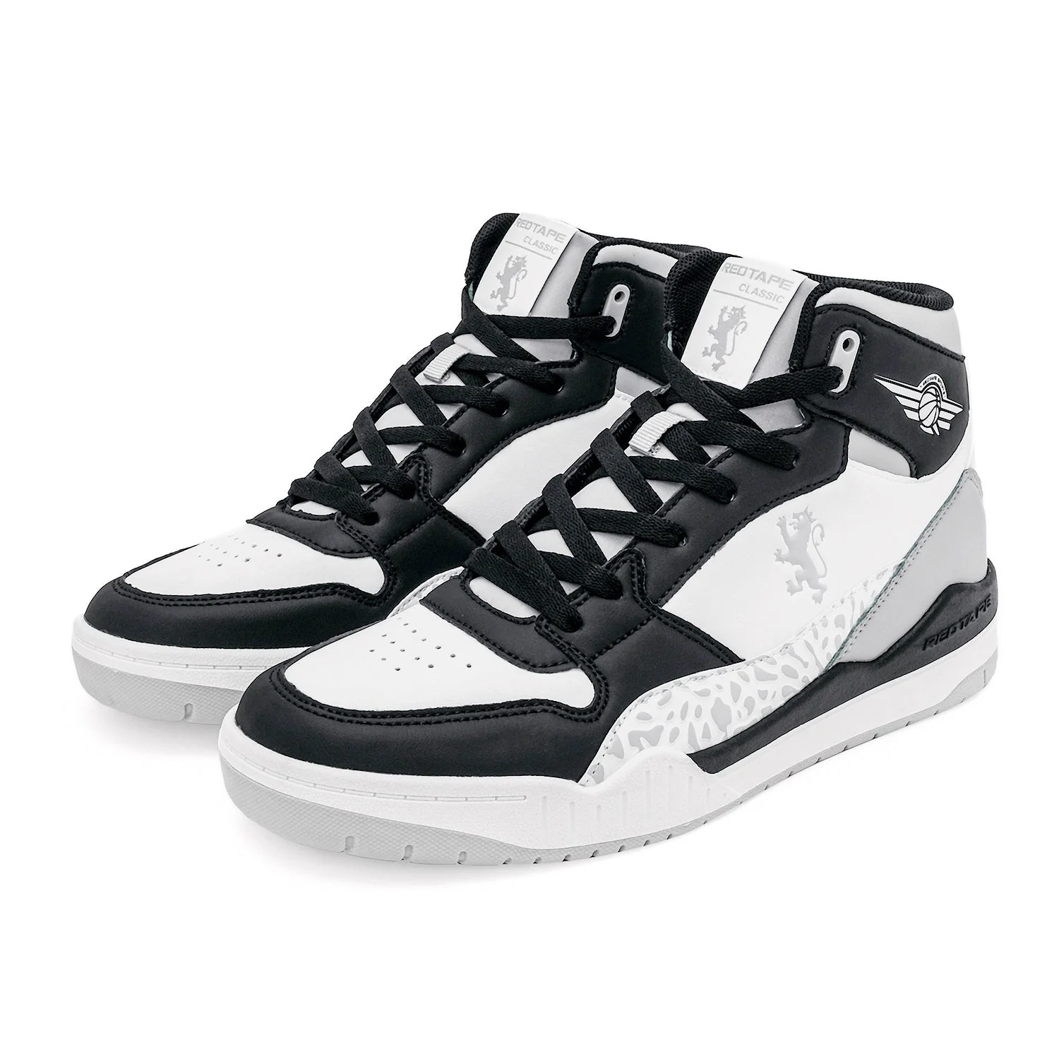 Casual Sneaker Shoes For Men - Image 4