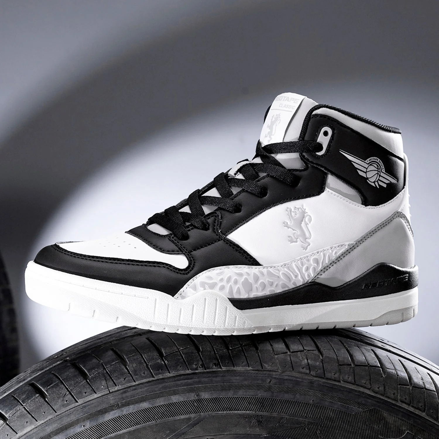 Casual Sneaker Shoes For Men - Image 5