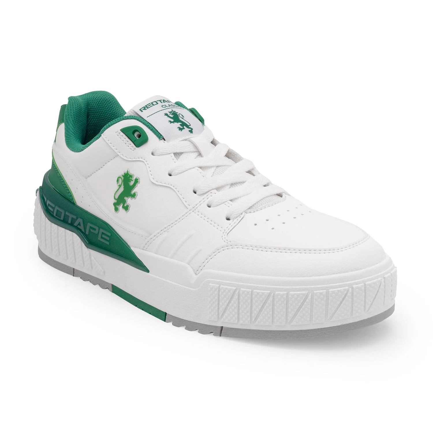 Casual Sneaker Shoes For Men - Image 2