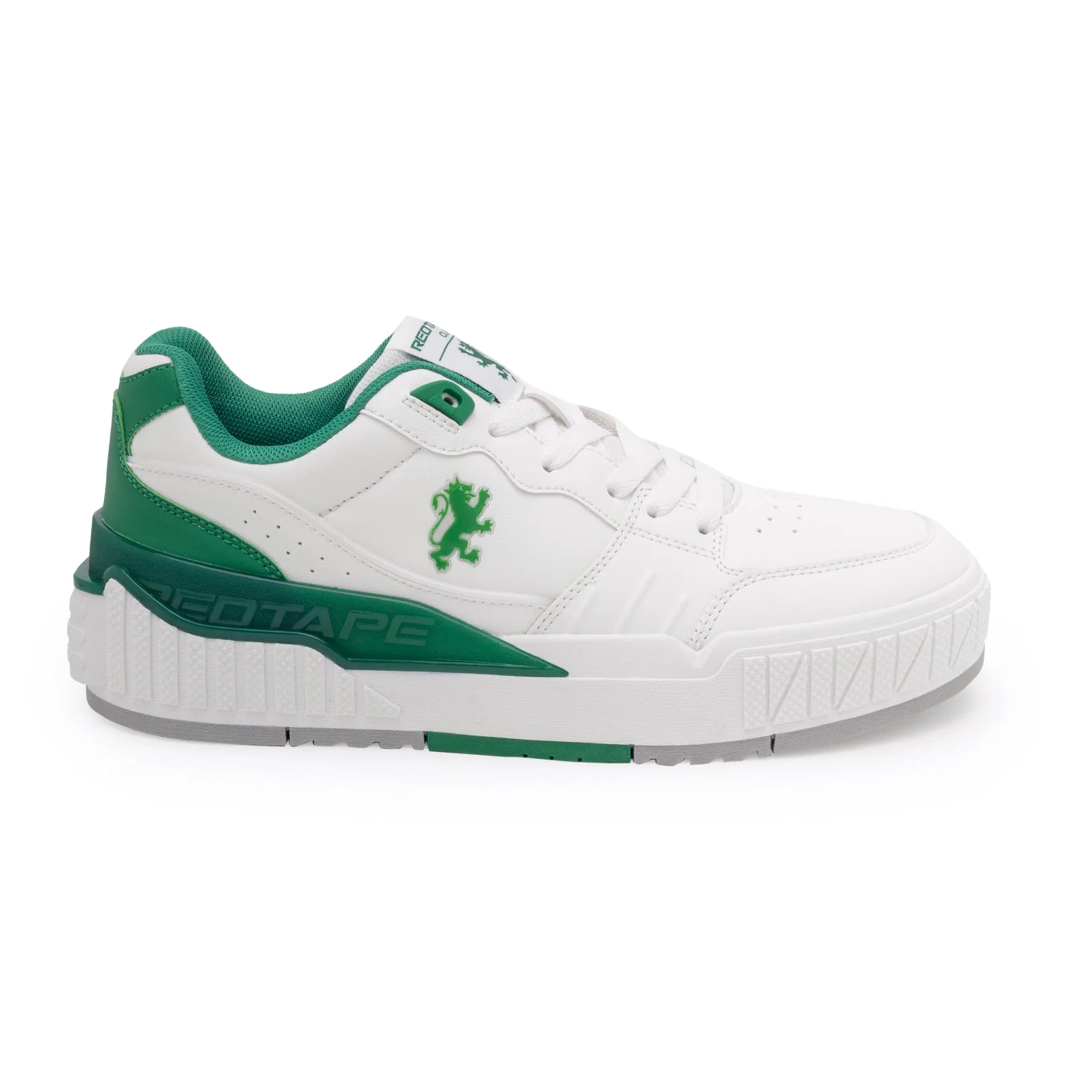 Casual Sneaker Shoes For Men - Image 3