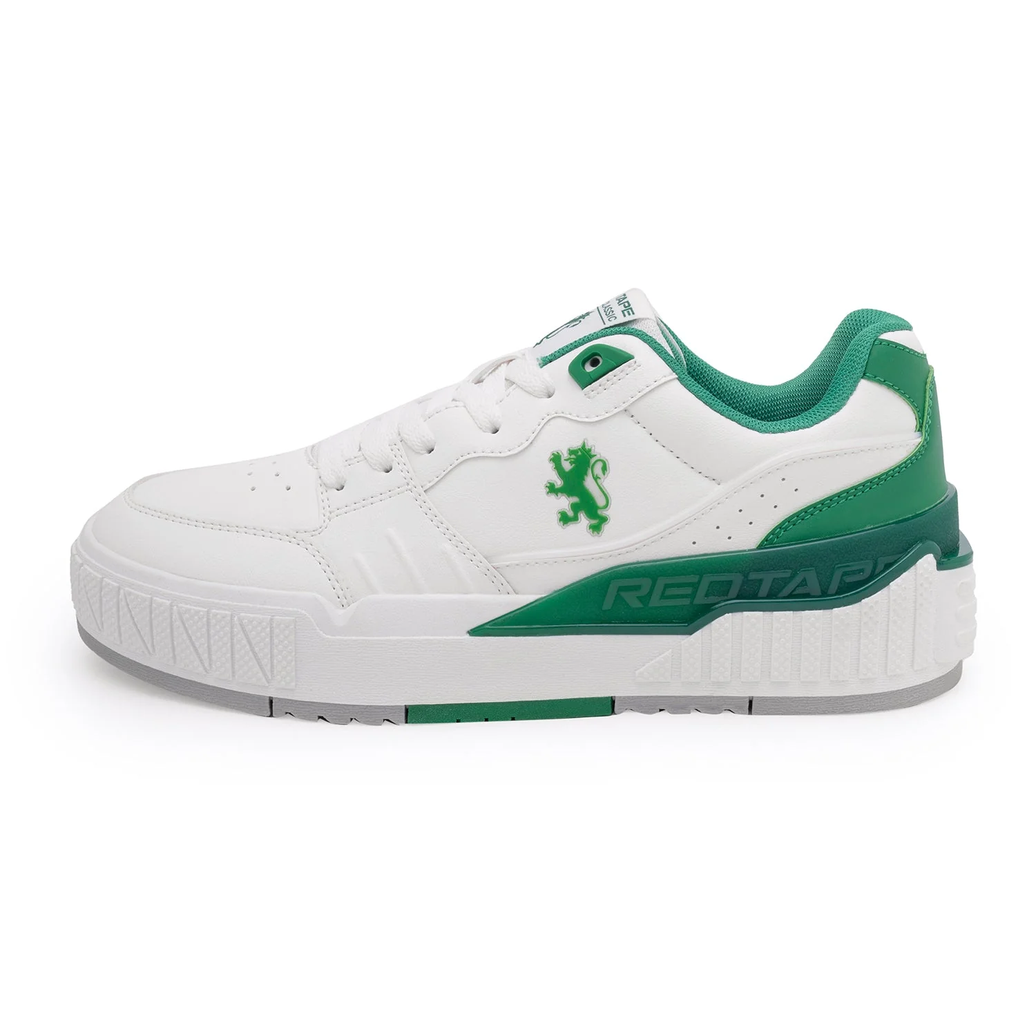 Casual Sneaker Shoes For Men - Image 4