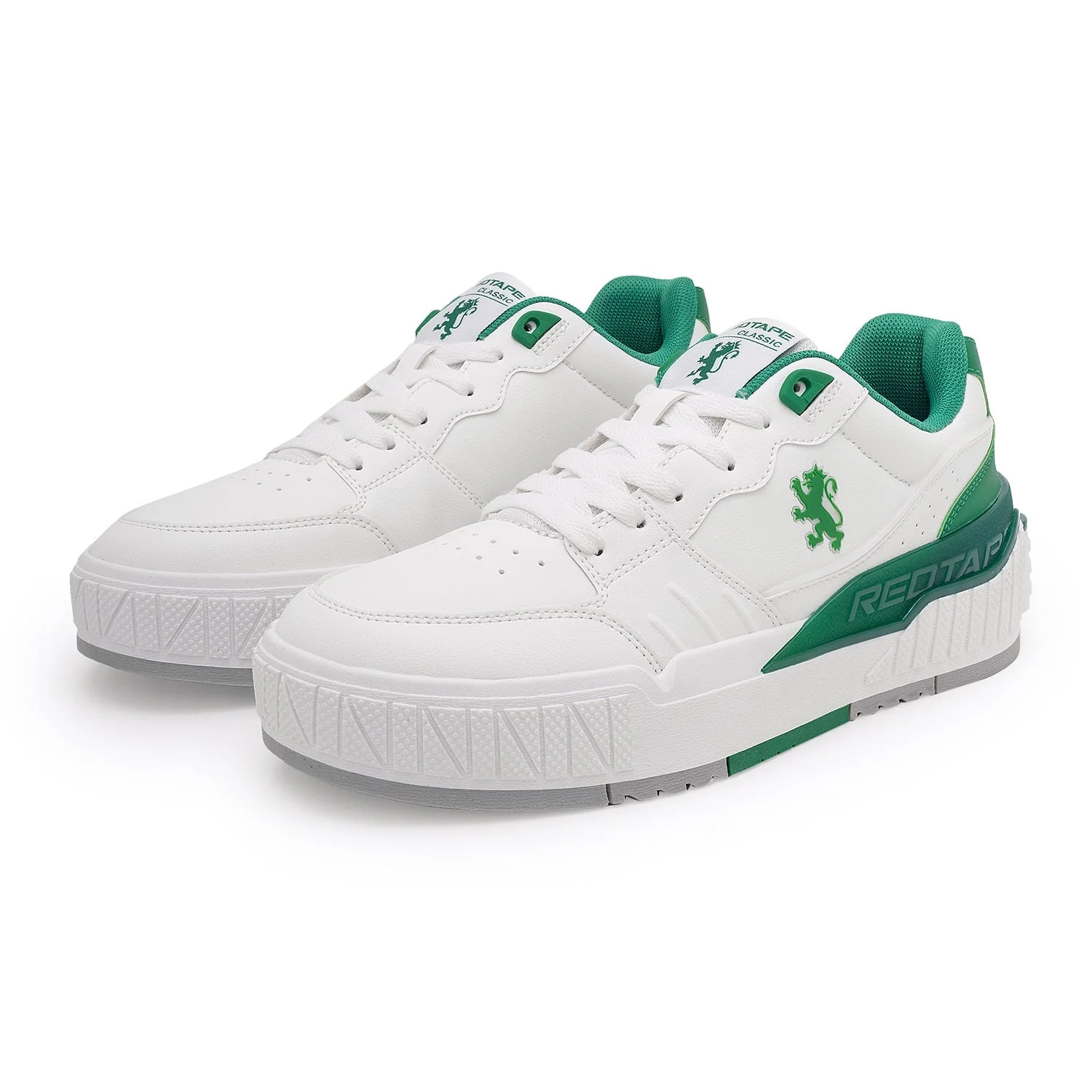 Casual Sneaker Shoes For Men - Image 5