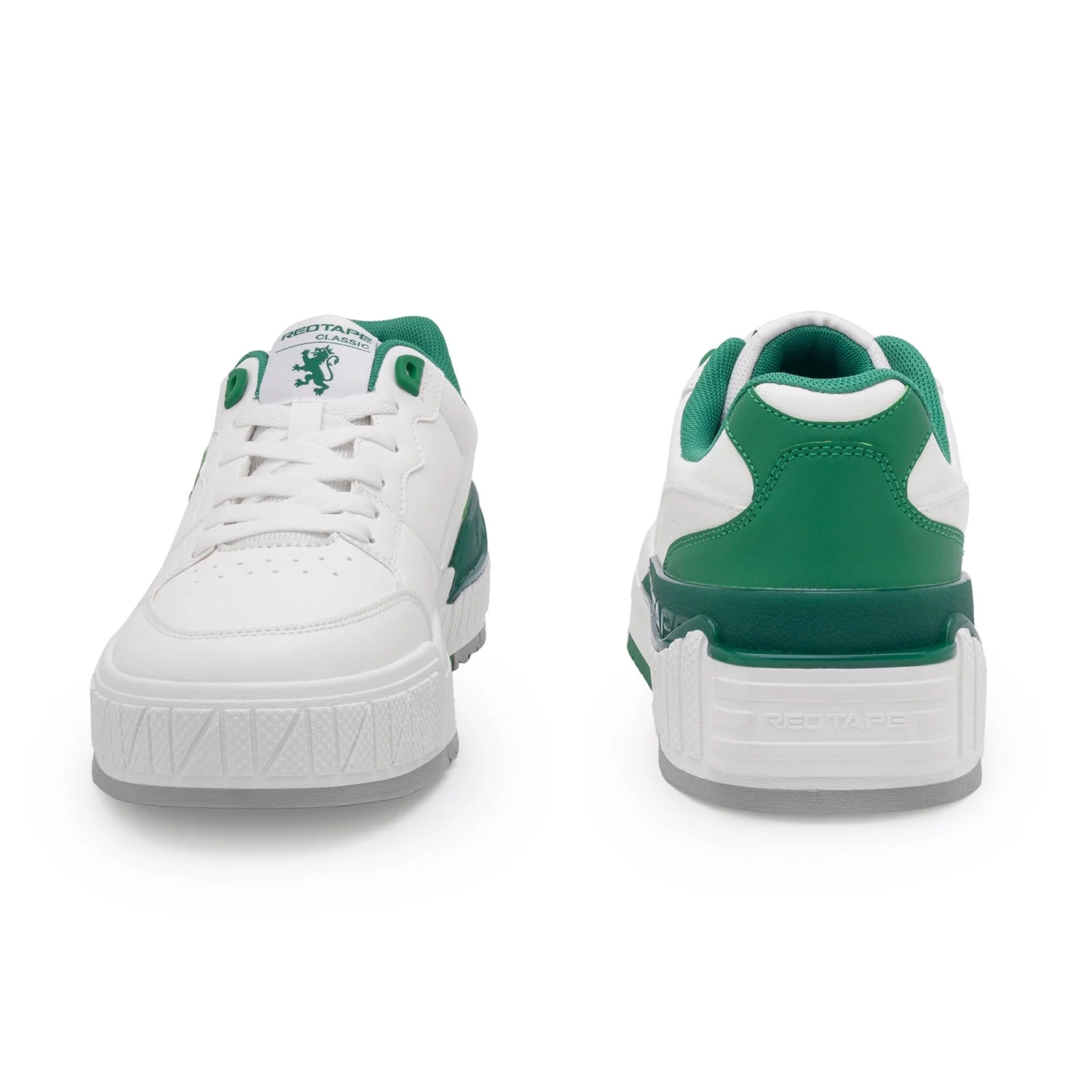 Casual Sneaker Shoes For Men - Image 7
