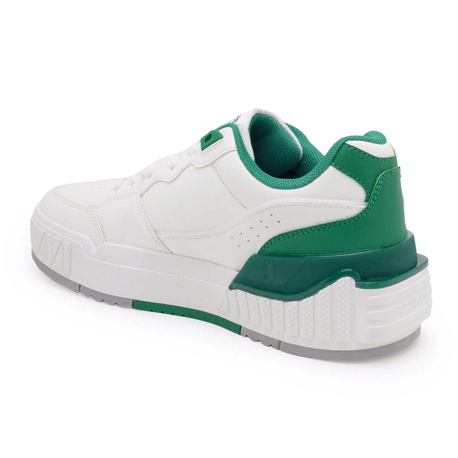 Casual Sneaker Shoes For Men - Image 8