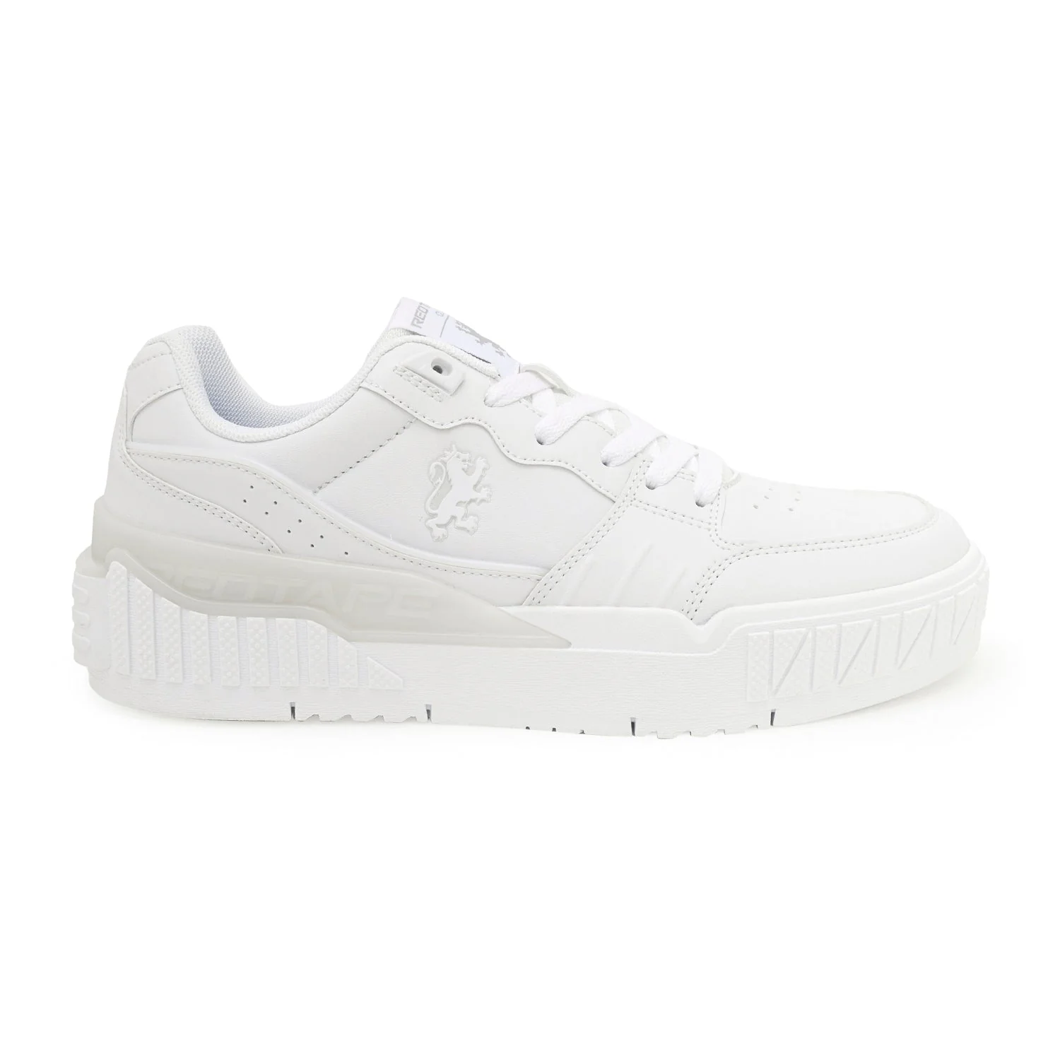 Casual Sneaker Shoes For Men - Image 3