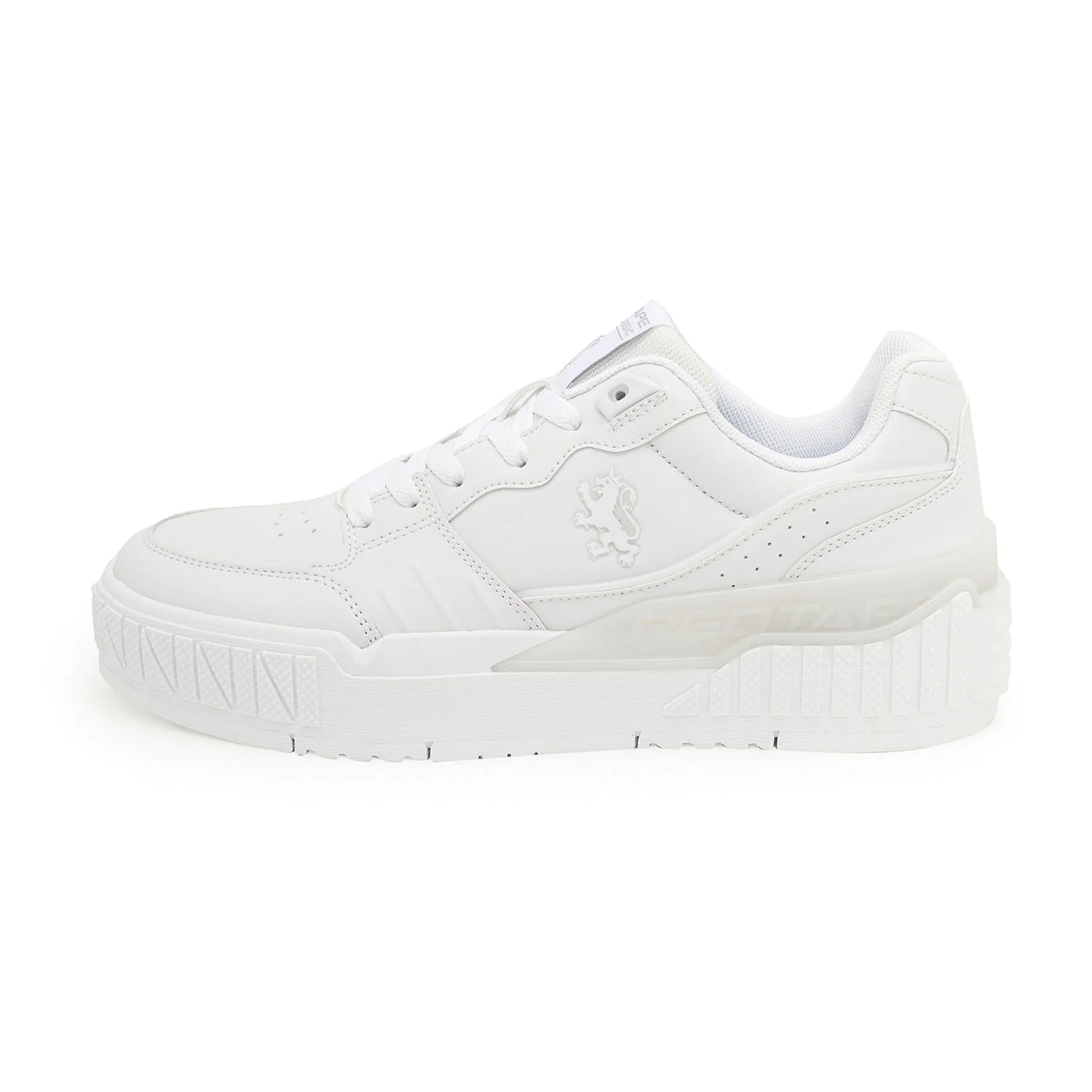 Casual Sneaker Shoes For Men - Image 4