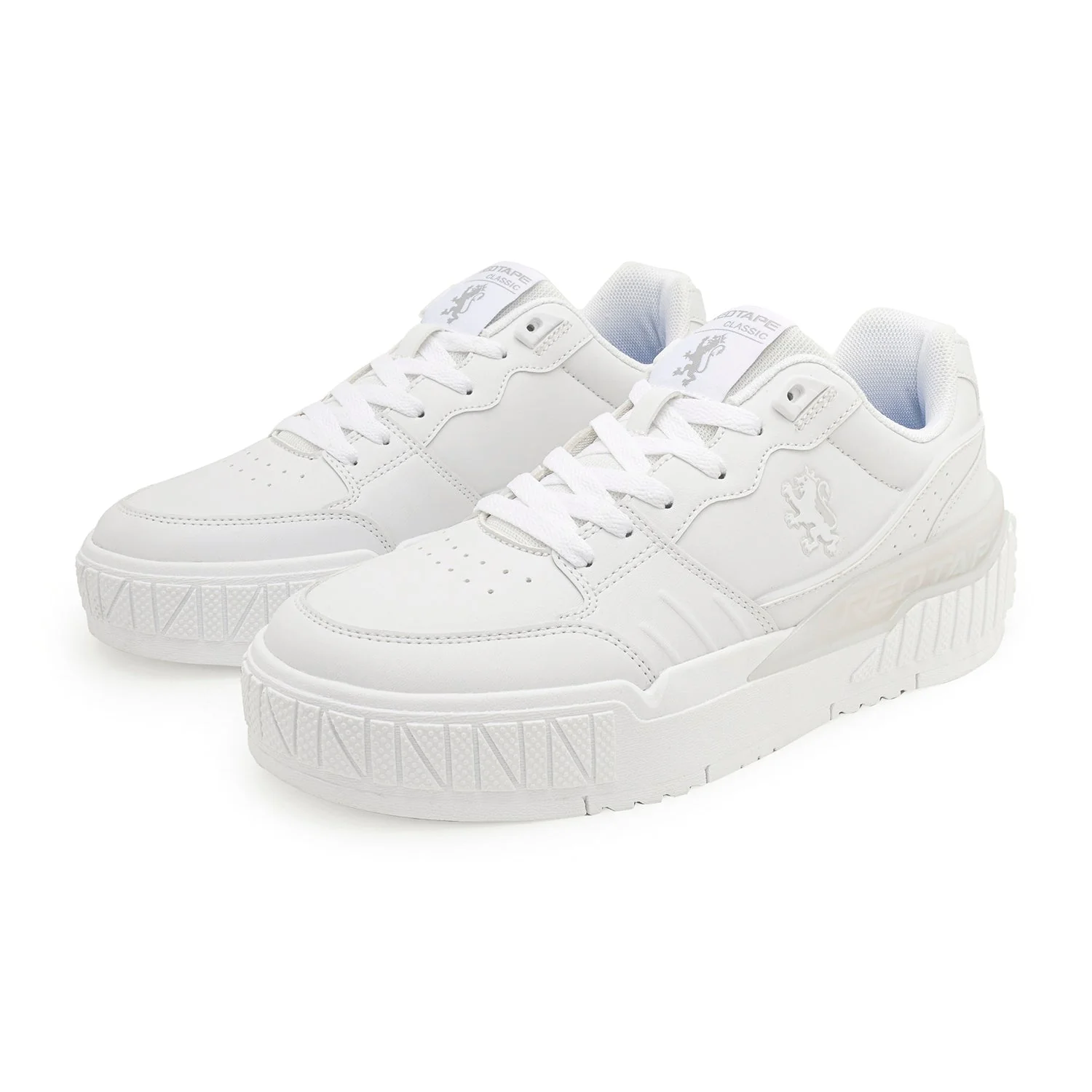 Casual Sneaker Shoes For Men - Image 5