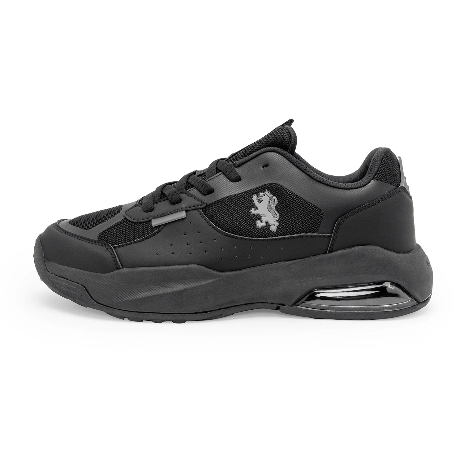 Casual Sneaker Shoes For Men - Image 3