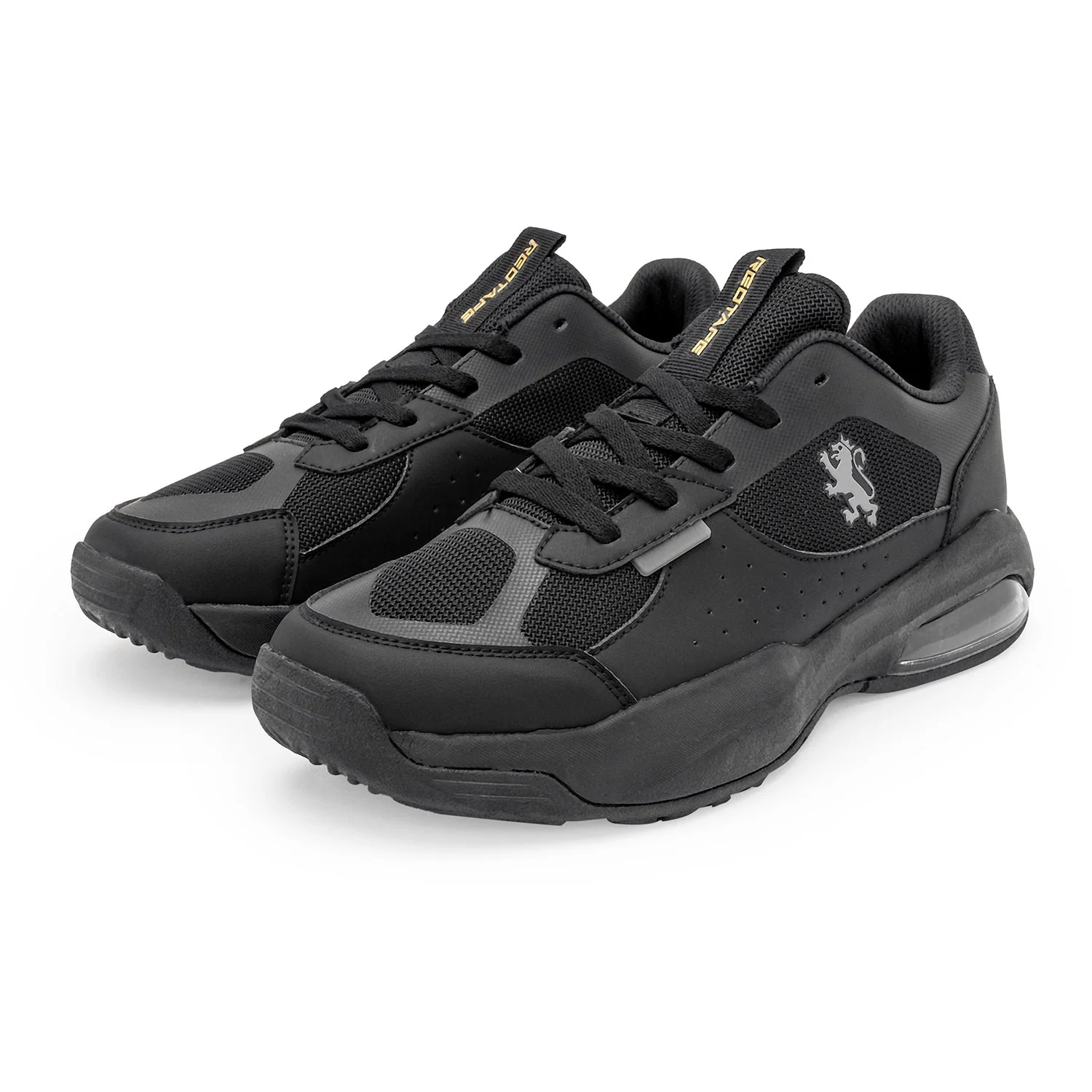 Casual Sneaker Shoes For Men - Image 4