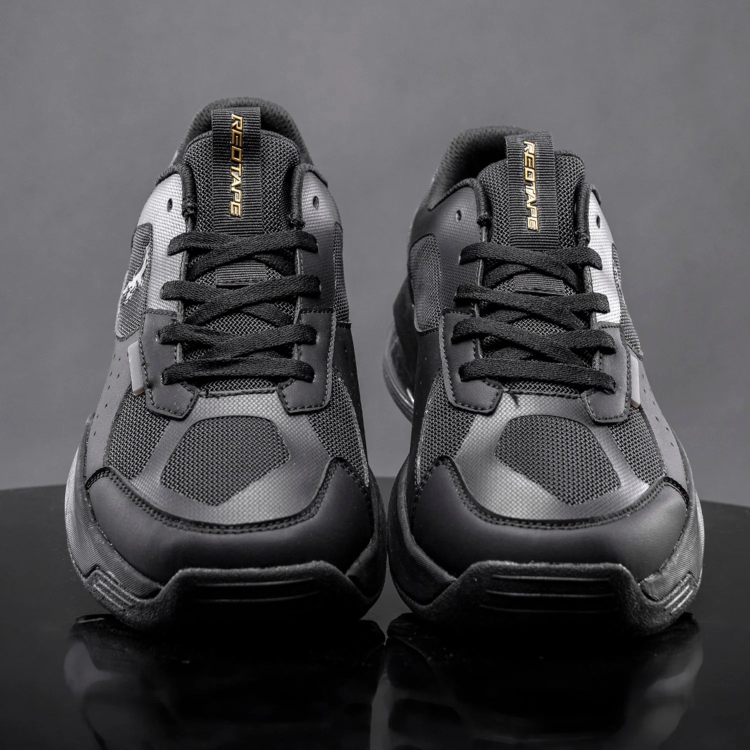 Casual Sneaker Shoes For Men - Image 5