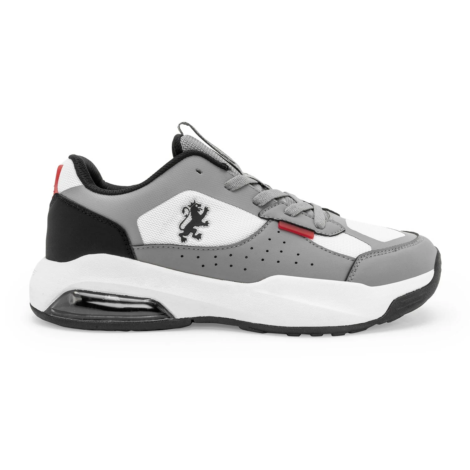 Casual Sneaker Shoes For Men - Image 3