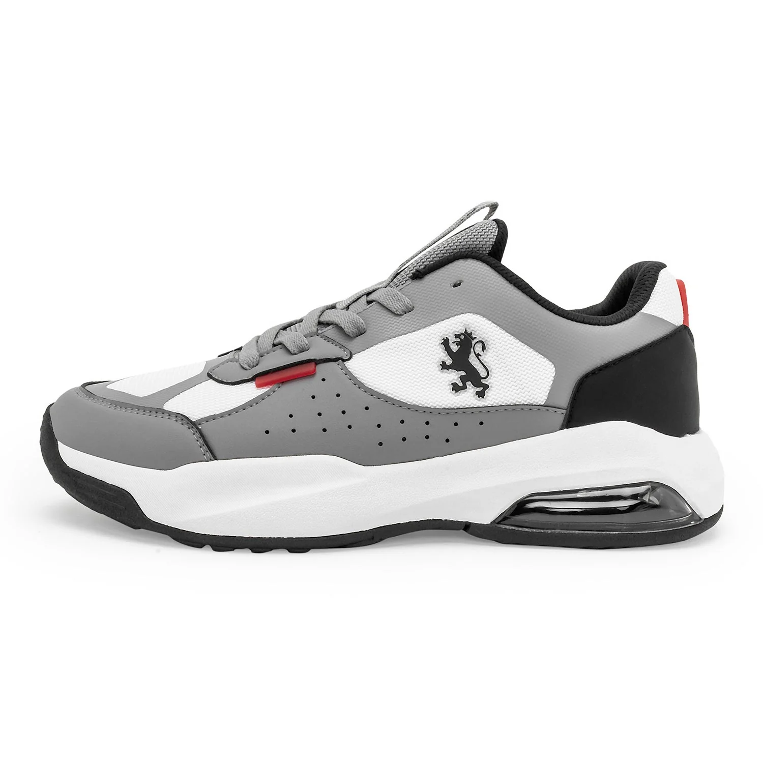 Casual Sneaker Shoes For Men - Image 4