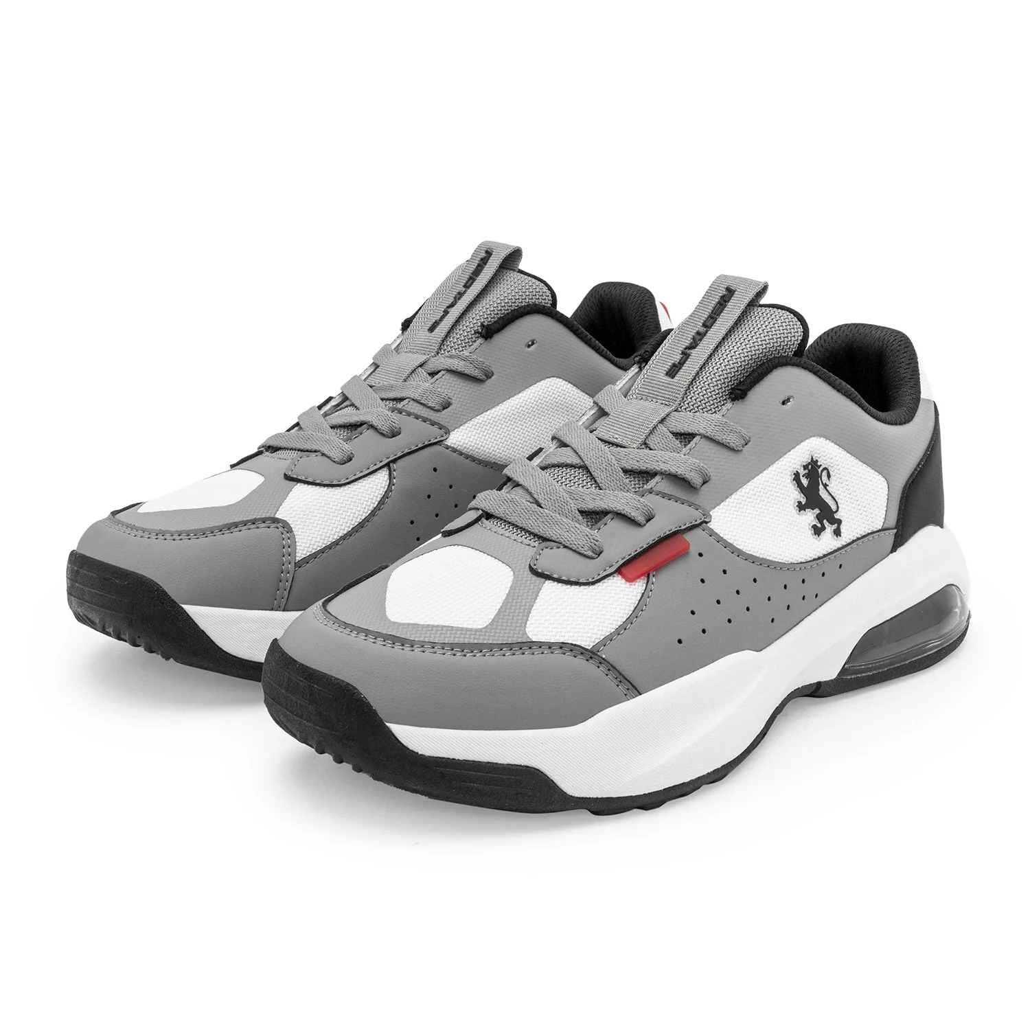 Casual Sneaker Shoes For Men - Image 5