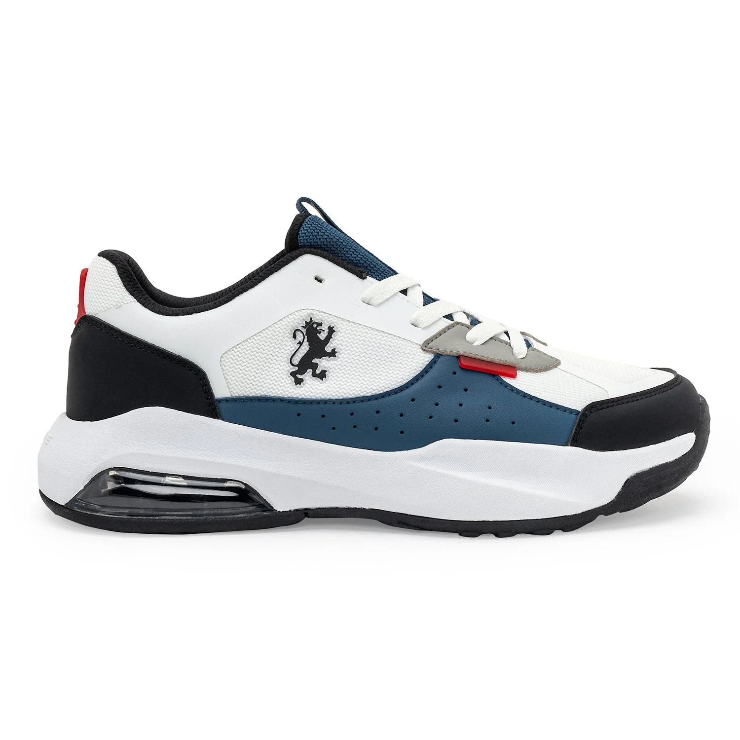 Casual Sneaker Shoes For Men - Image 3