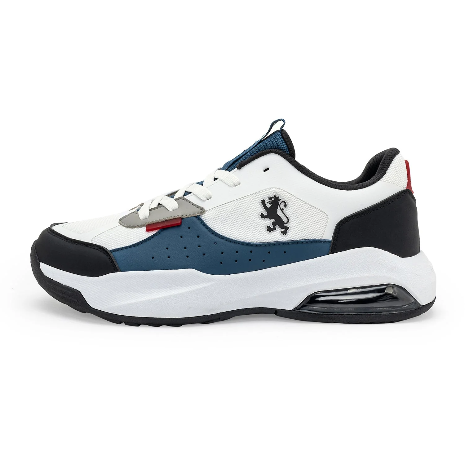 Casual Sneaker Shoes For Men - Image 4