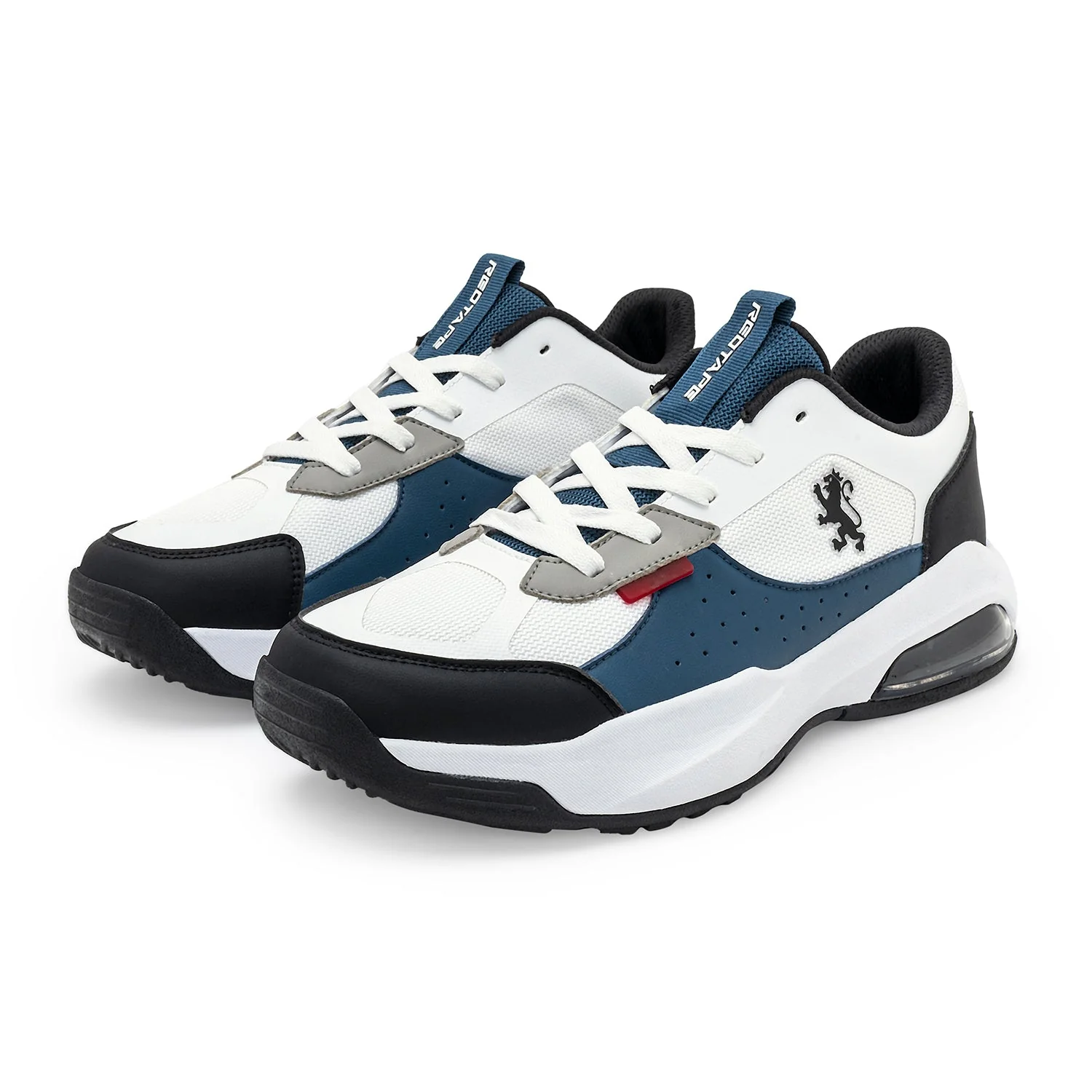 Casual Sneaker Shoes For Men - Image 5