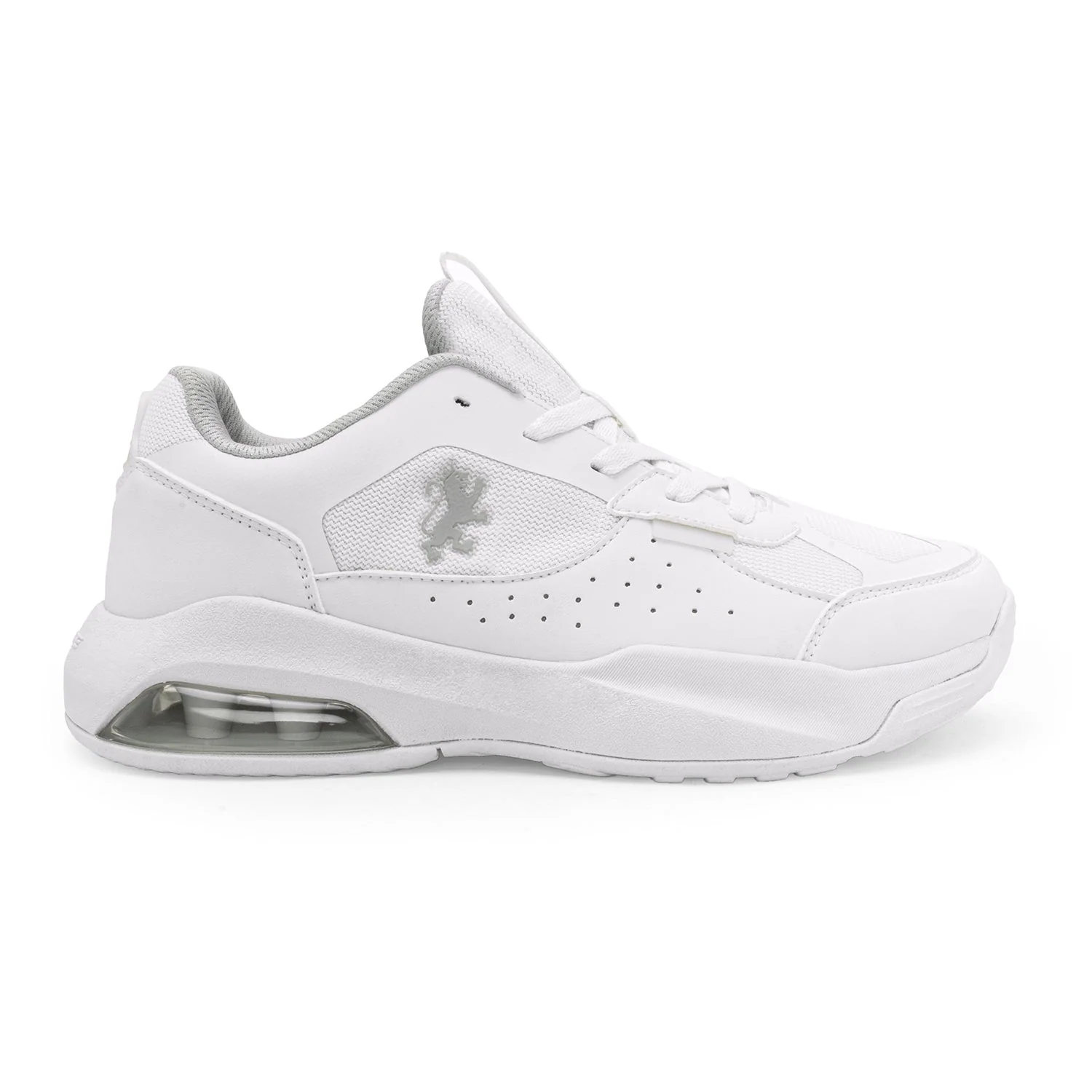 Casual Sneaker Shoes For Men - Image 2