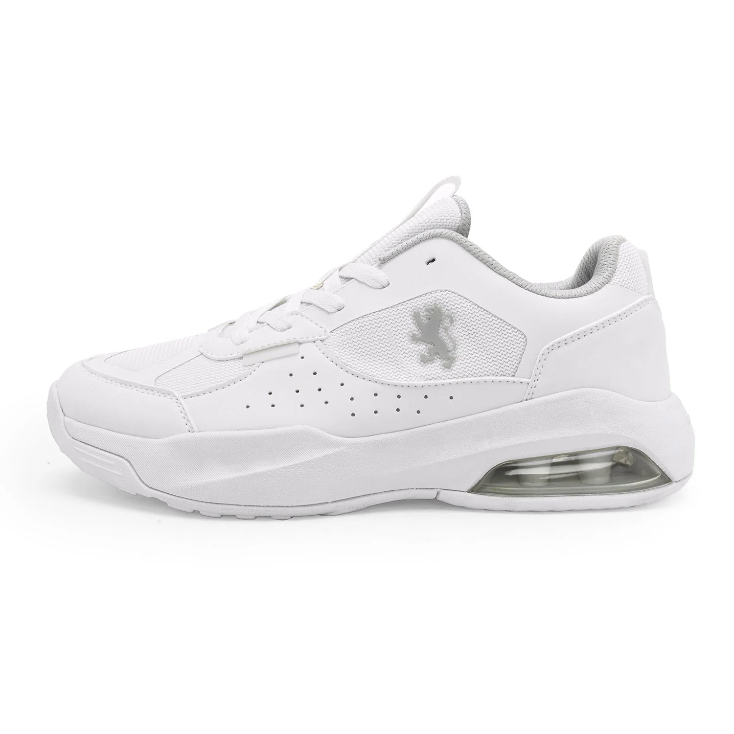 Casual Sneaker Shoes For Men - Image 3