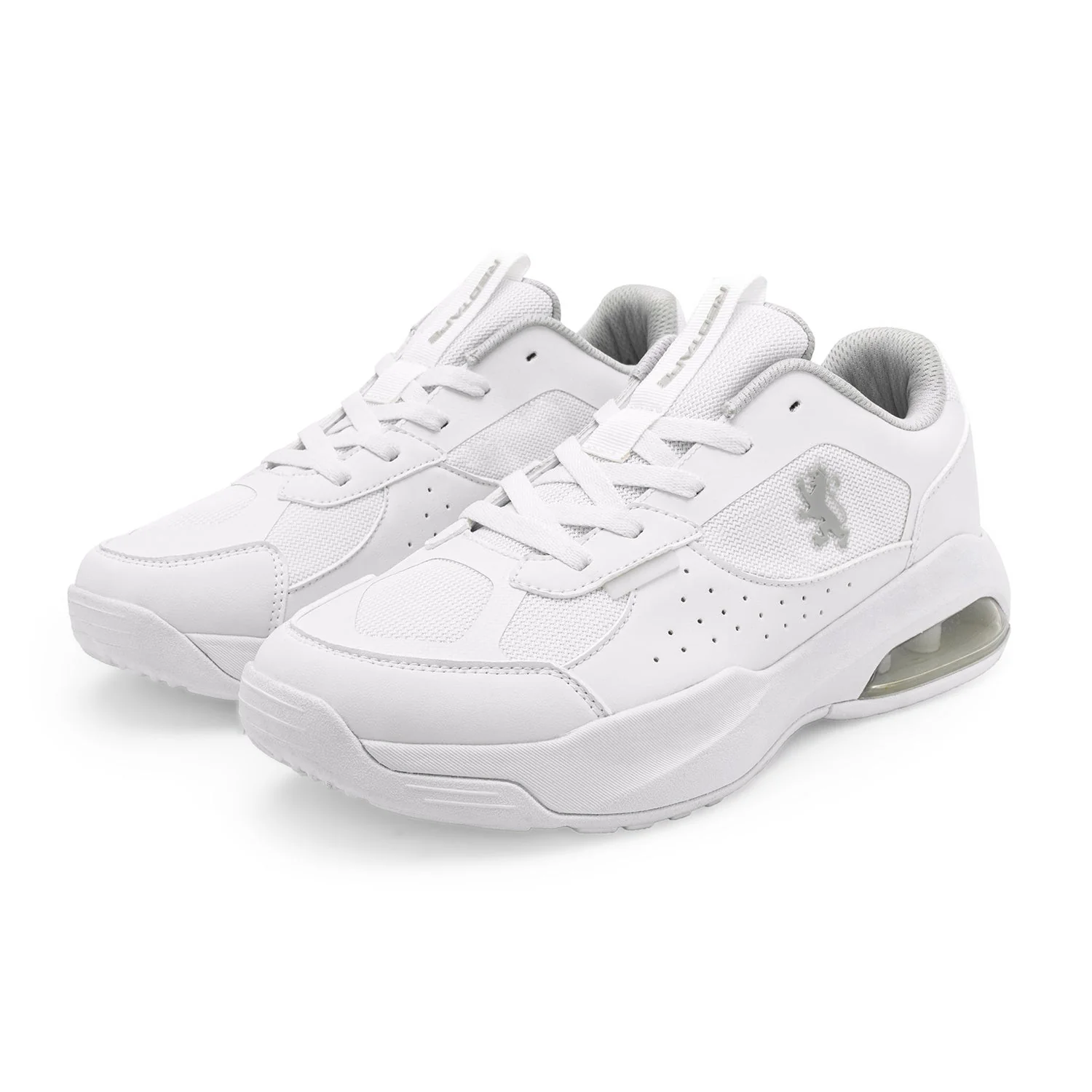 Casual Sneaker Shoes For Men - Image 4