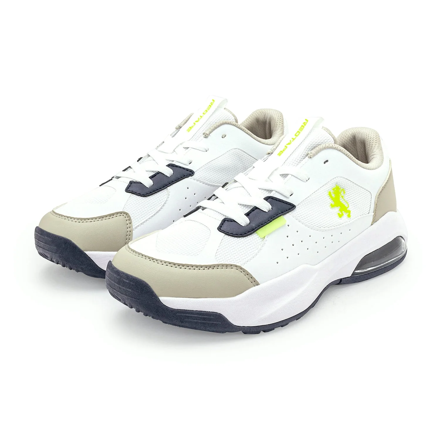 Casual Sneaker Shoes For Men - Image 5